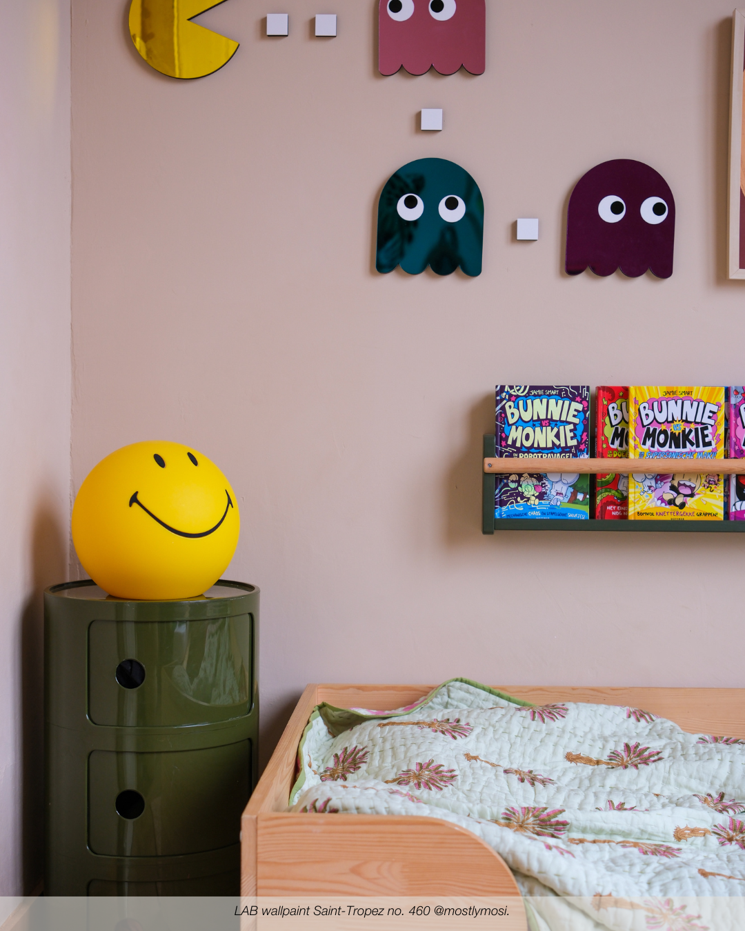 Saint-Tropez No. 460