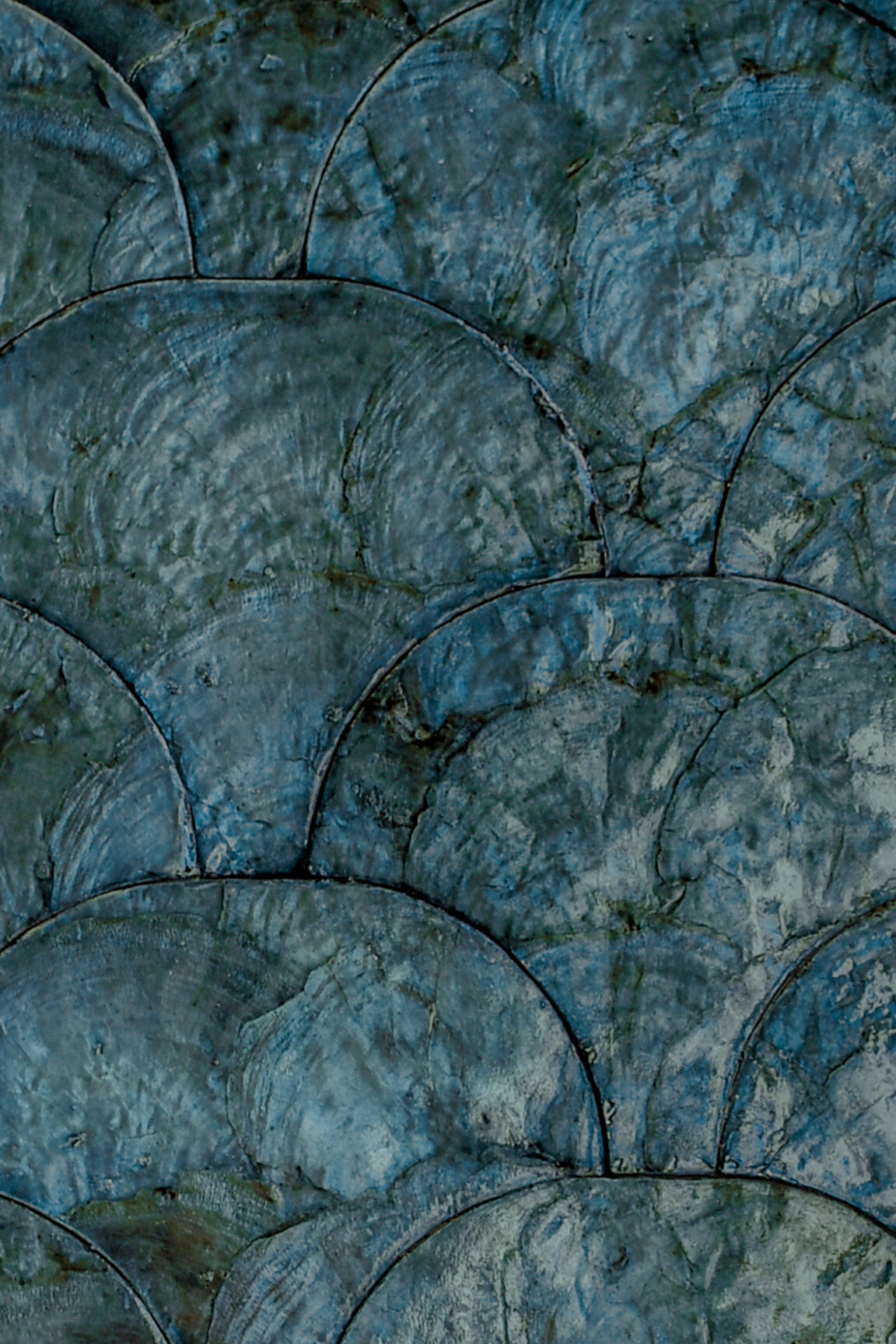 ARTE Camber Samal 33732 afbeelding 1 "Blauw"