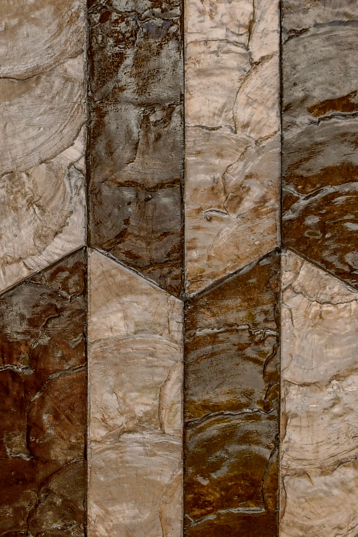 ARTE Prisma Samal 33711 afbeelding 1 "Bruin"