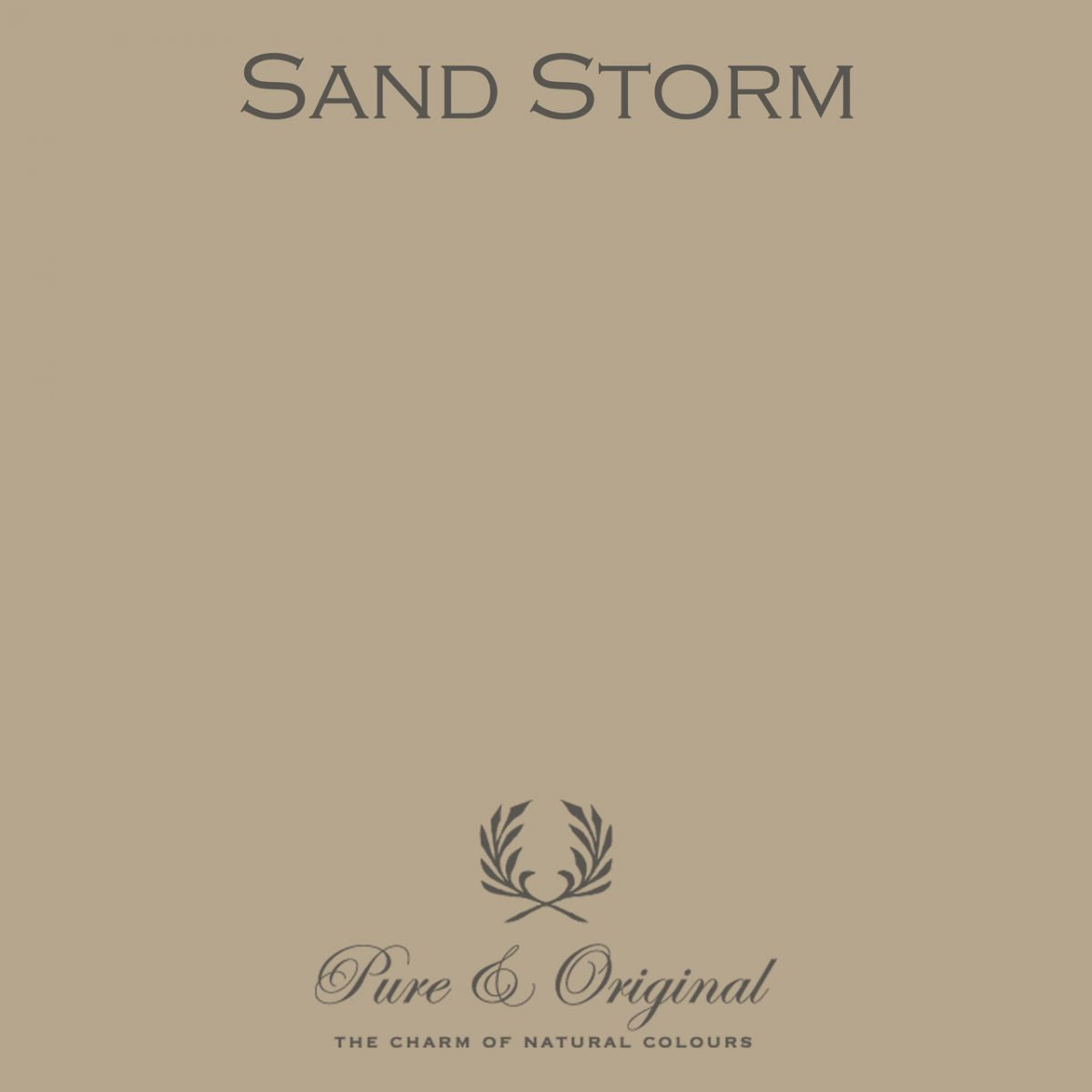 Sand Storm