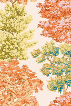 HookedOnWalls Scalamandre Central Park JV26039