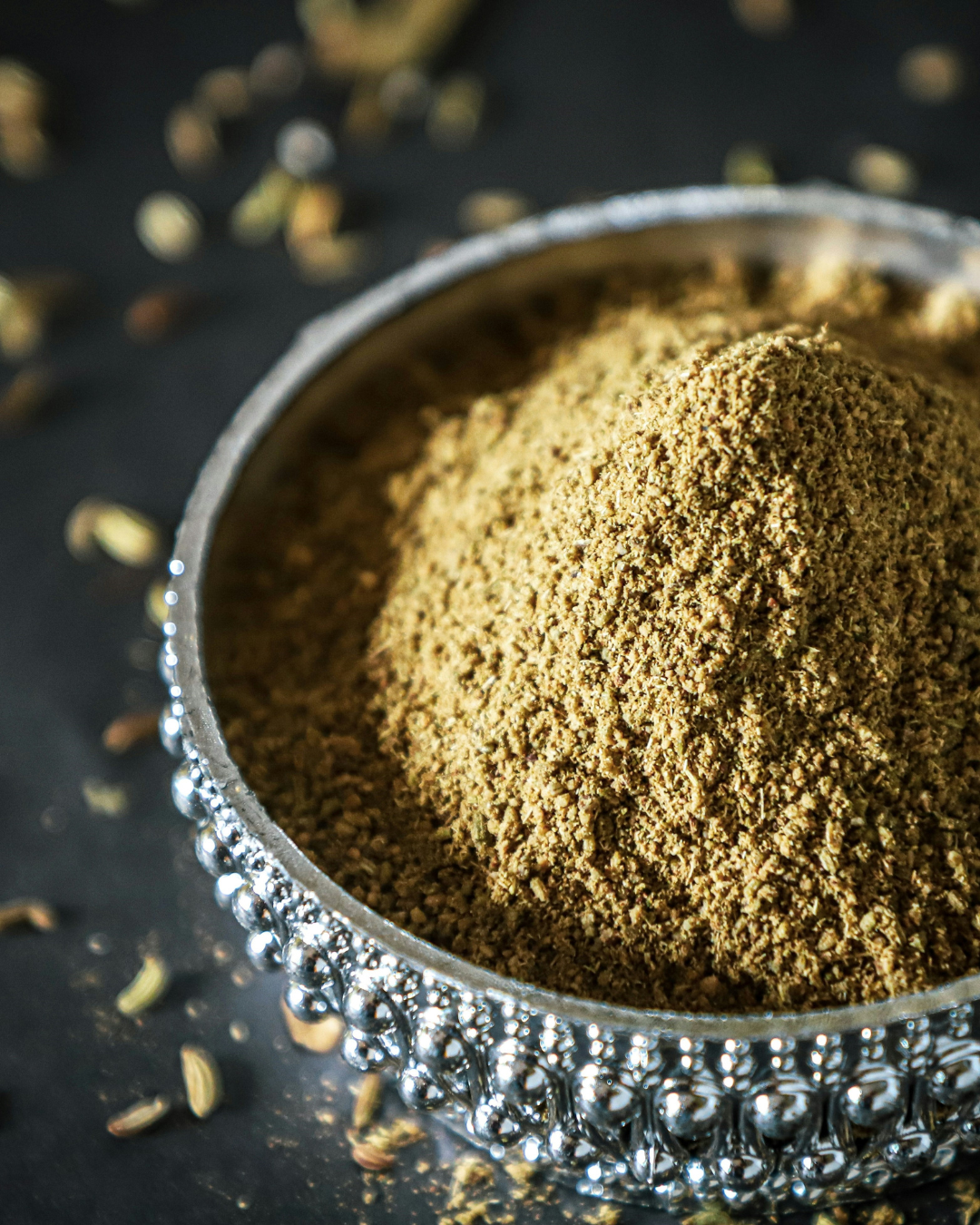 Scented cumin no. 34