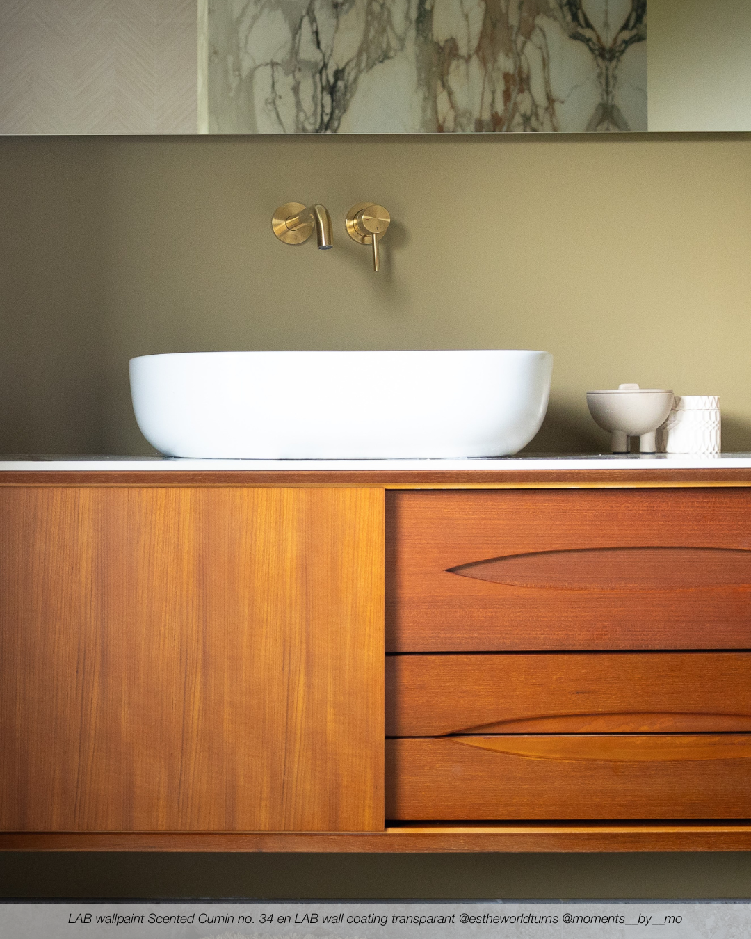 Scented cumin no. 34