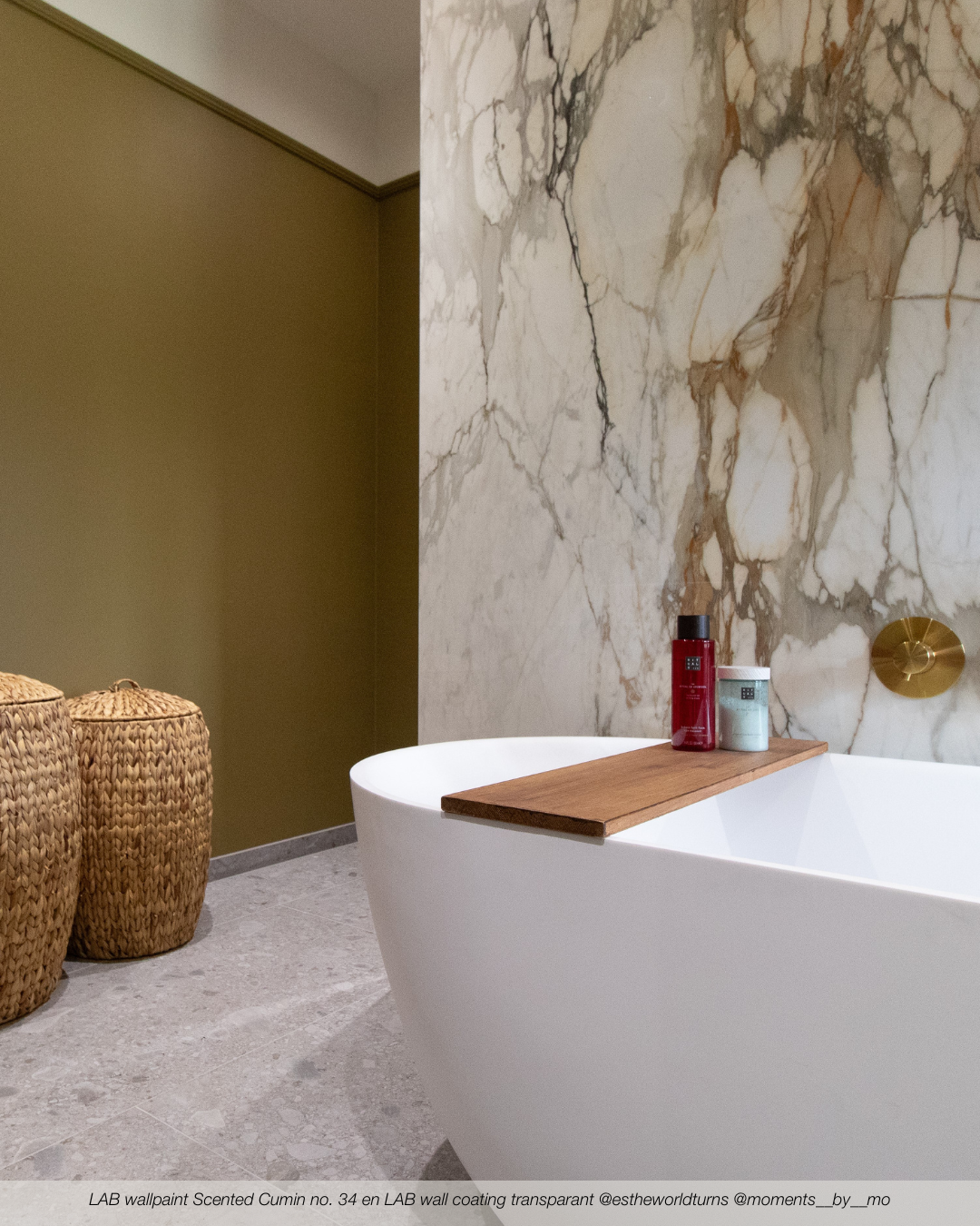 Scented cumin no. 34