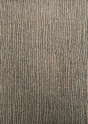 Tissage Mahieu Willow Behang willow_juniper - Juniper swatch