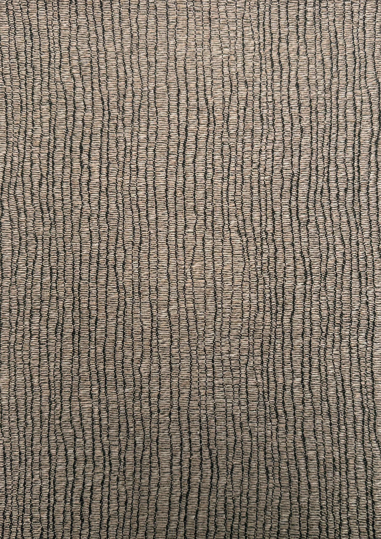 Tissage Mahieu Willow Behang willow_juniper - Juniper swatch