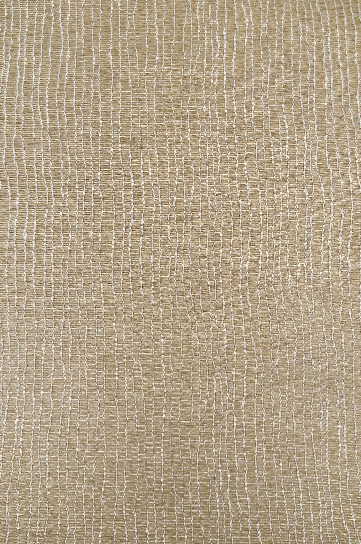 Tissage Mahieu Willow Behang willow_oak - Oak