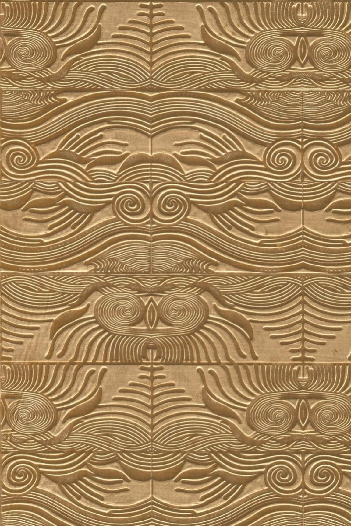 Arte Lumera Behang 55160