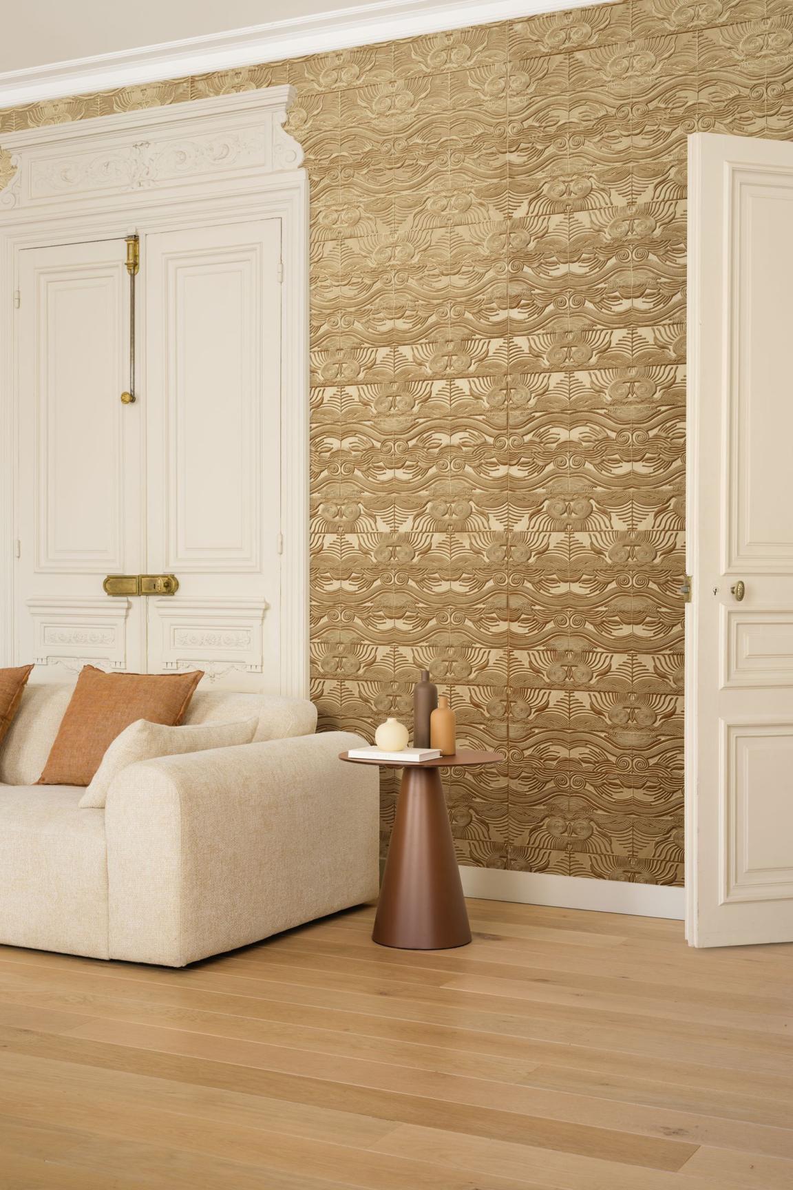 Arte Lumera Behang 55160