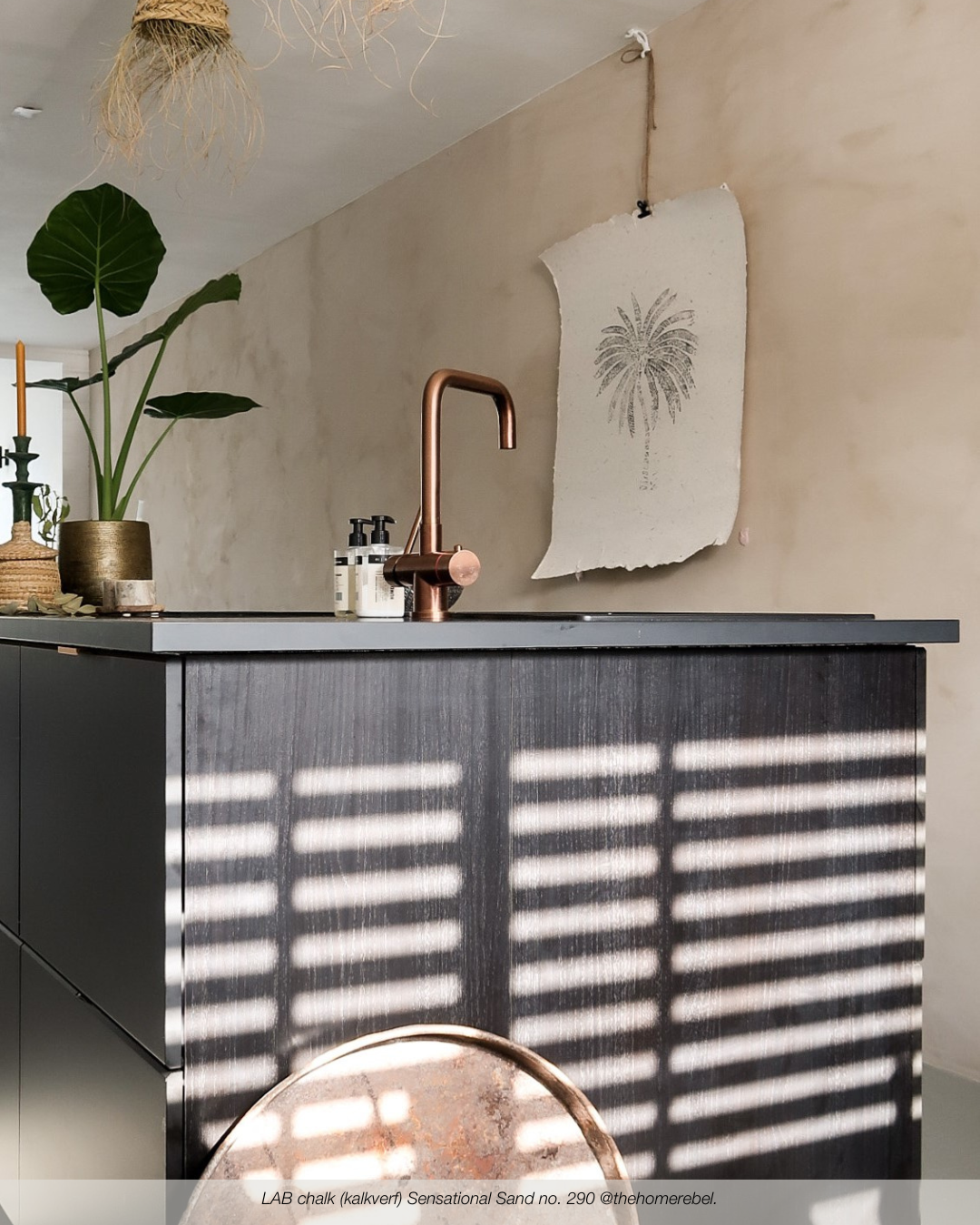 SENSATIONAL SAND NO. 290