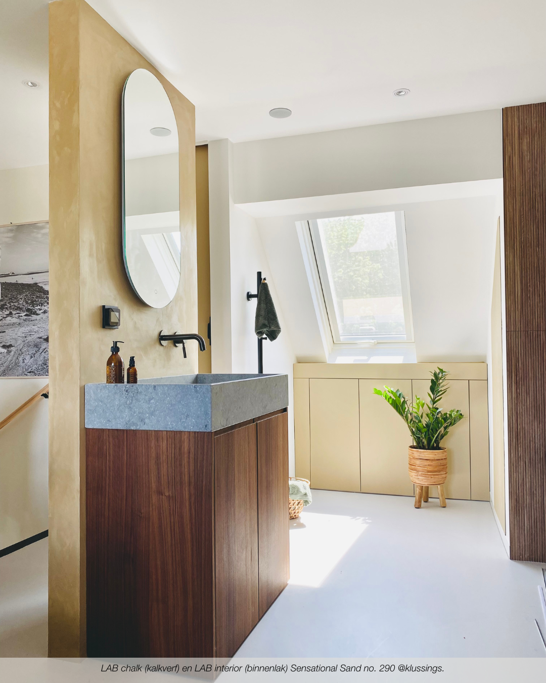 SENSATIONAL SAND NO. 290