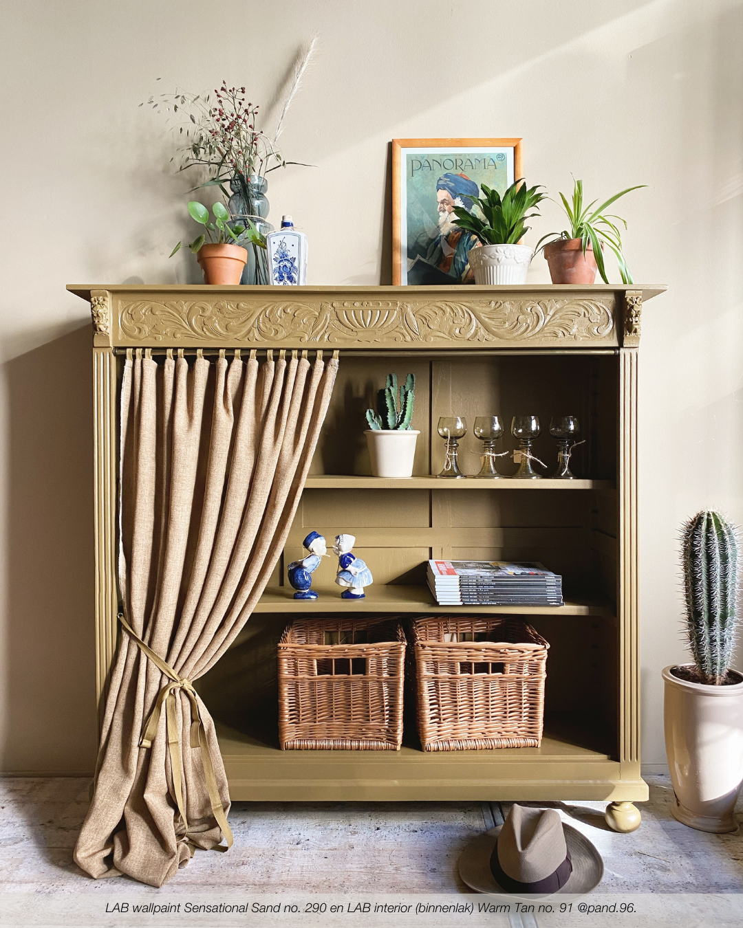 SENSATIONAL SAND NO. 290