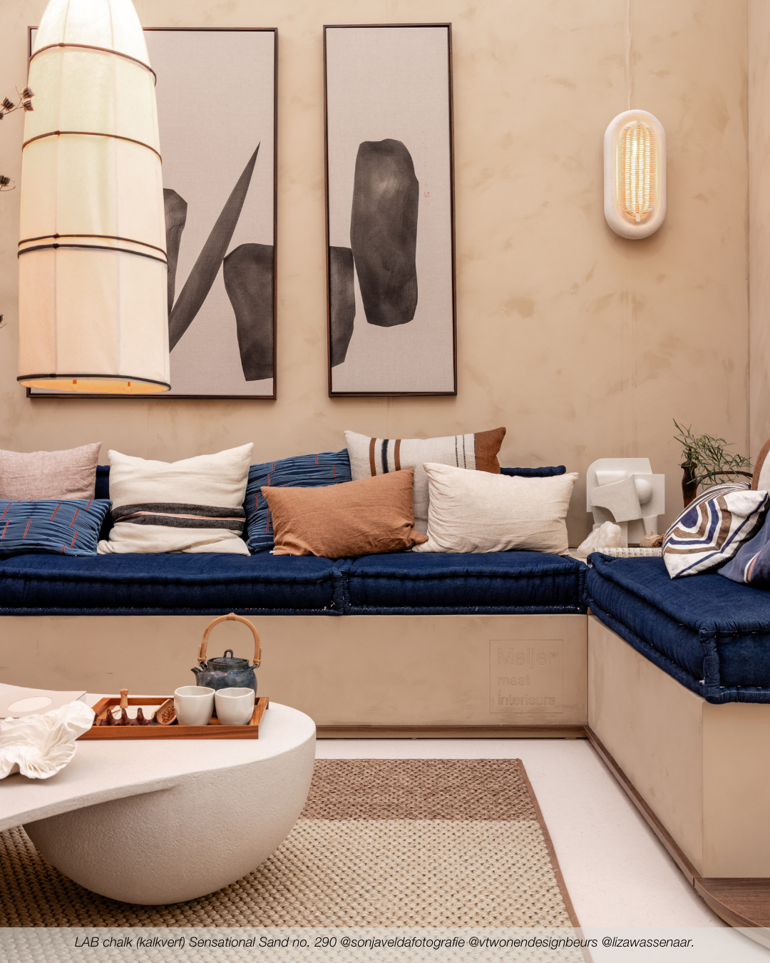 SENSATIONAL SAND NO. 290