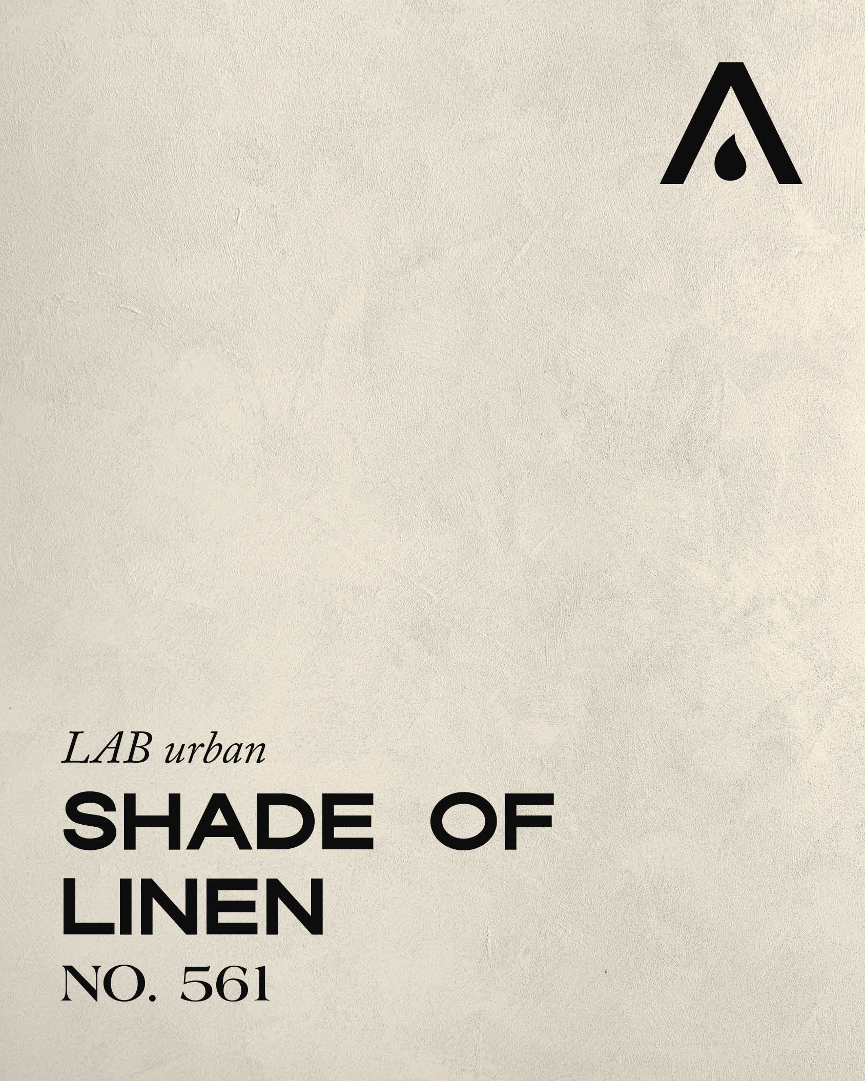 SHADE OF LINEN NO. 561
