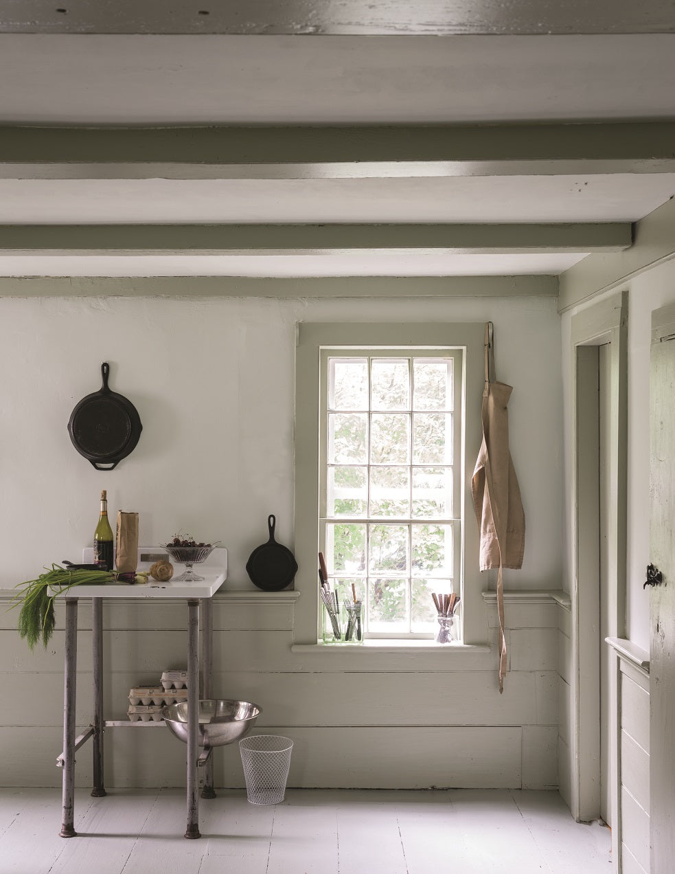 Shadow White no. 282