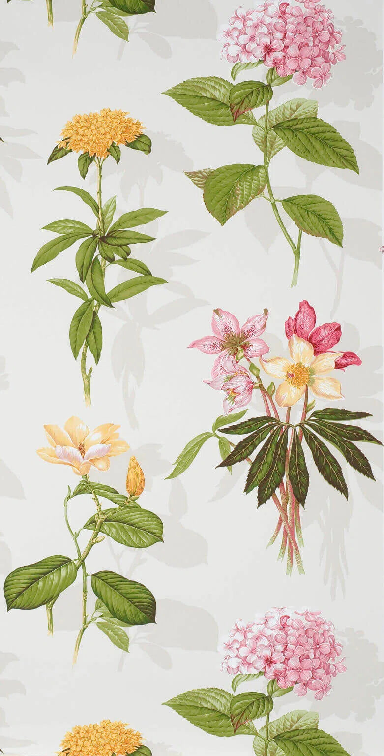 Boussac Ombre Behang W4641001 - LAB COLOUR THE WORLD
