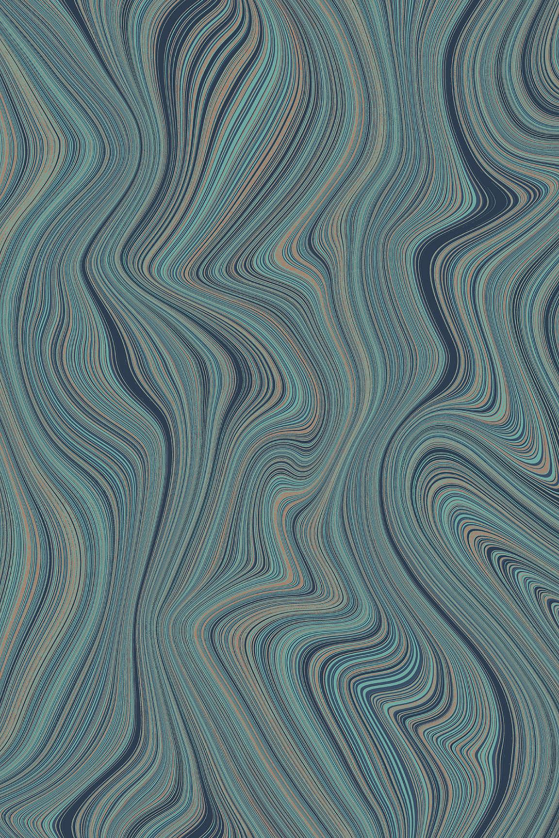 HookedOnWalls Passe Partout 2026 Colour Vibes 29935