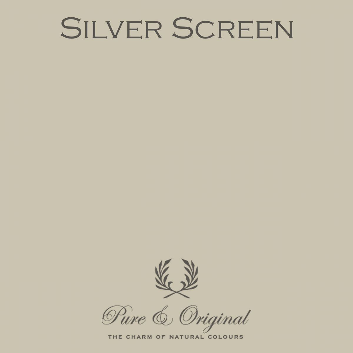 Silver Screen