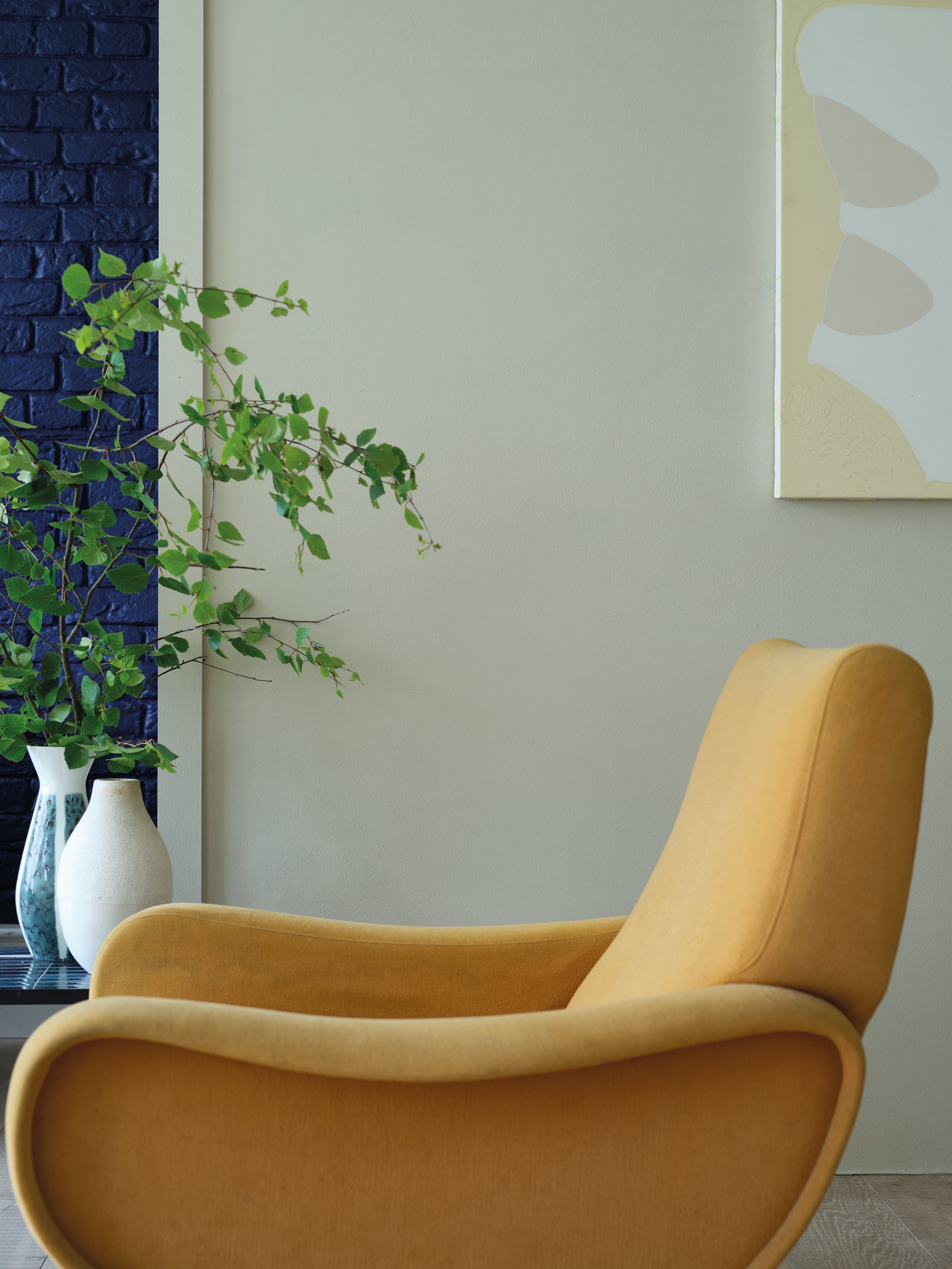 Skimmed Milk White no. W7