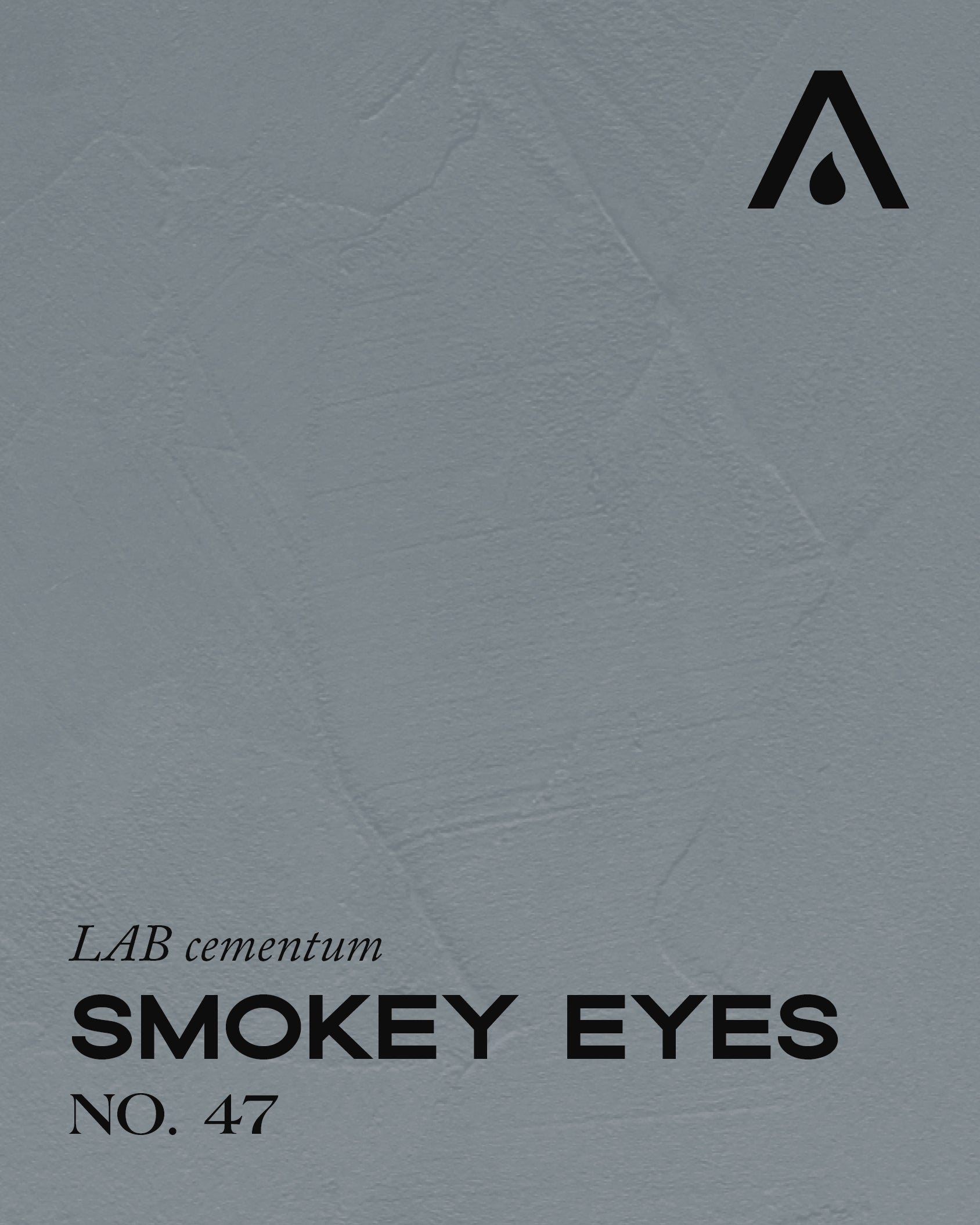 SMOKEY EYES NO. 47