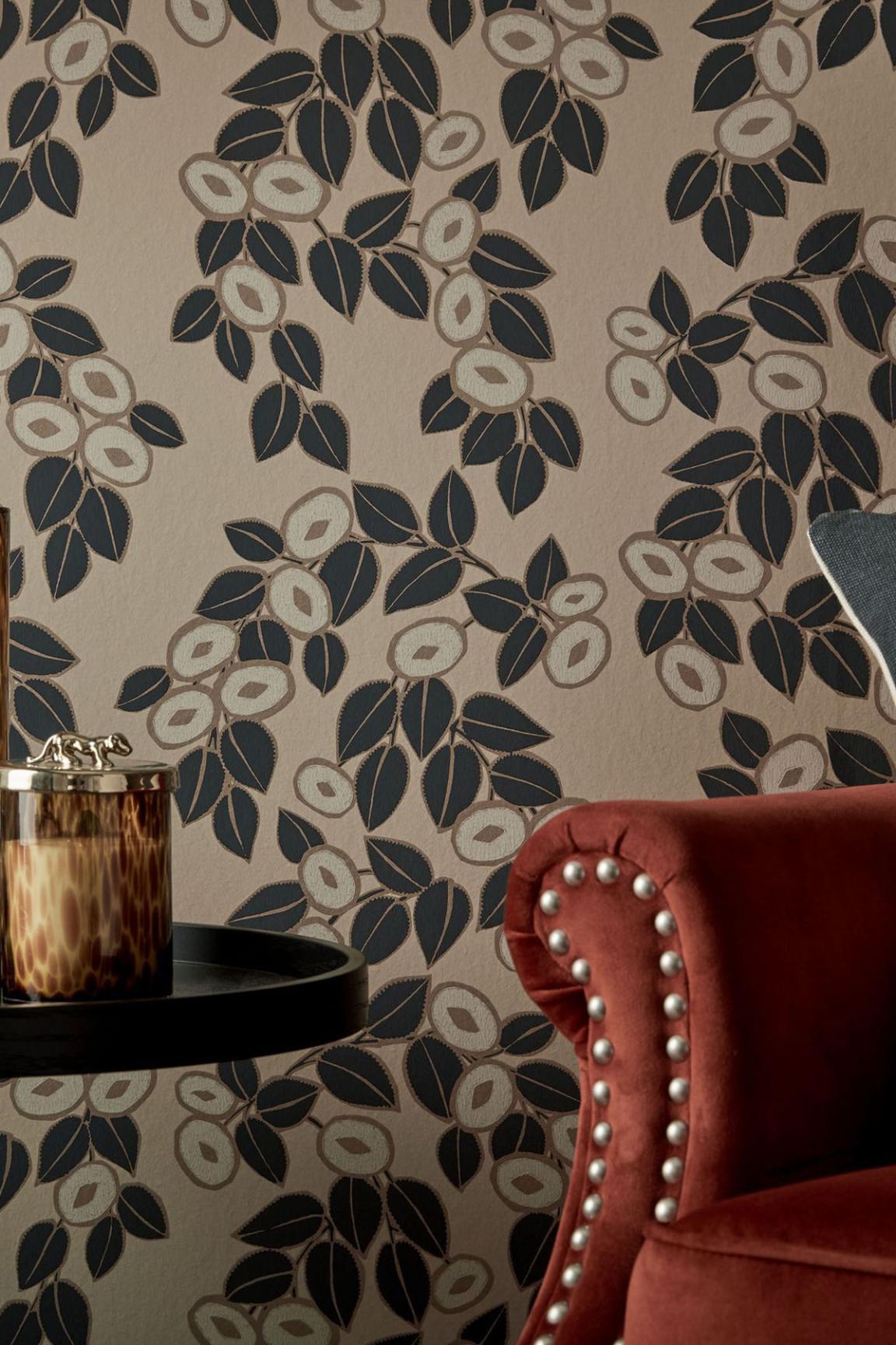 HookedOnWalls Soft Symmetry Bloom 68681 interieur