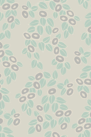 HookedOnWalls Soft Symmetry Bloom 68682