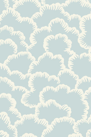 HookedOnWalls Soft Symmetry Cloud 68691