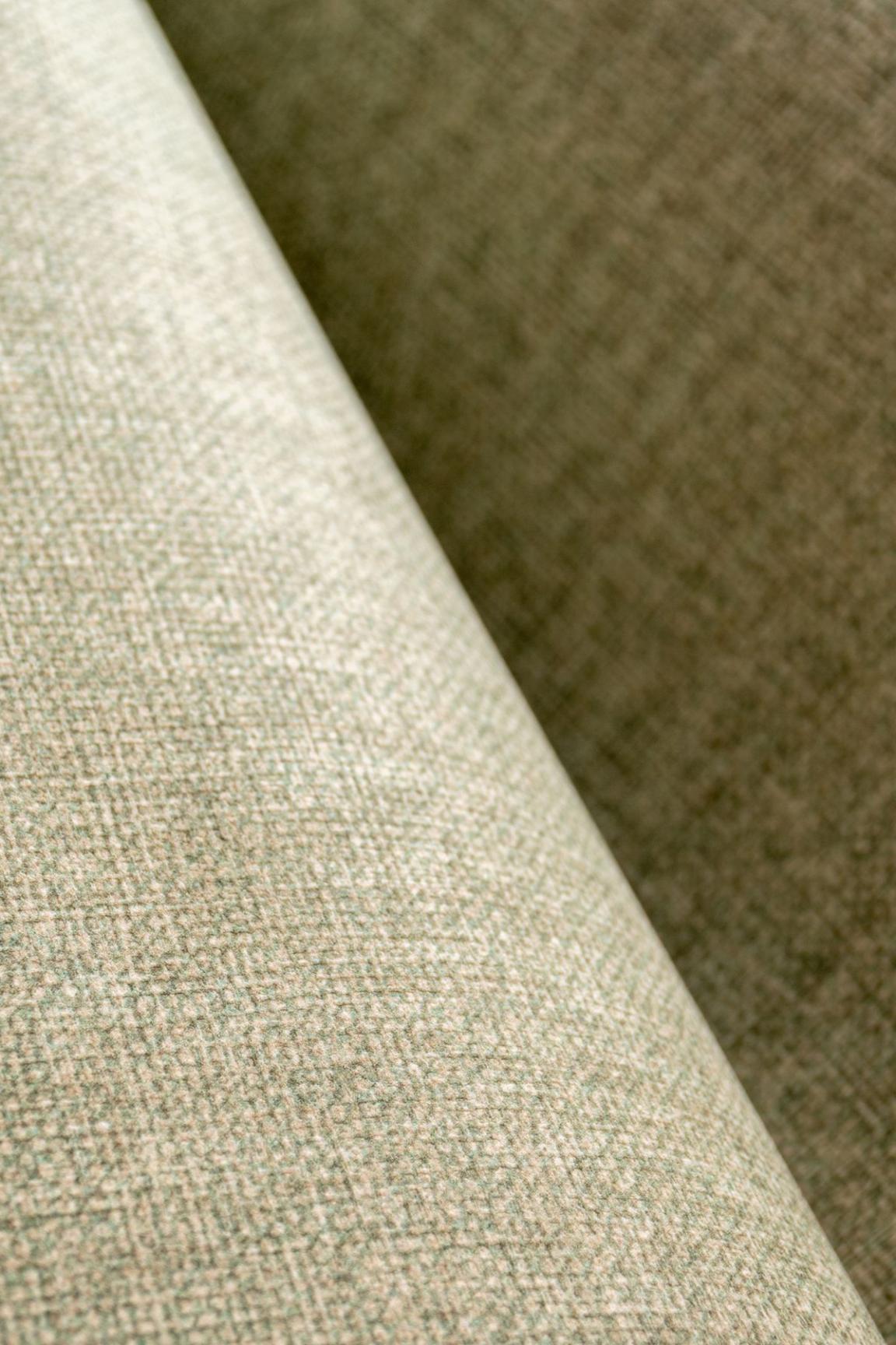HookedOnWalls Soft Symmetry Textile Plain 68621 interieur