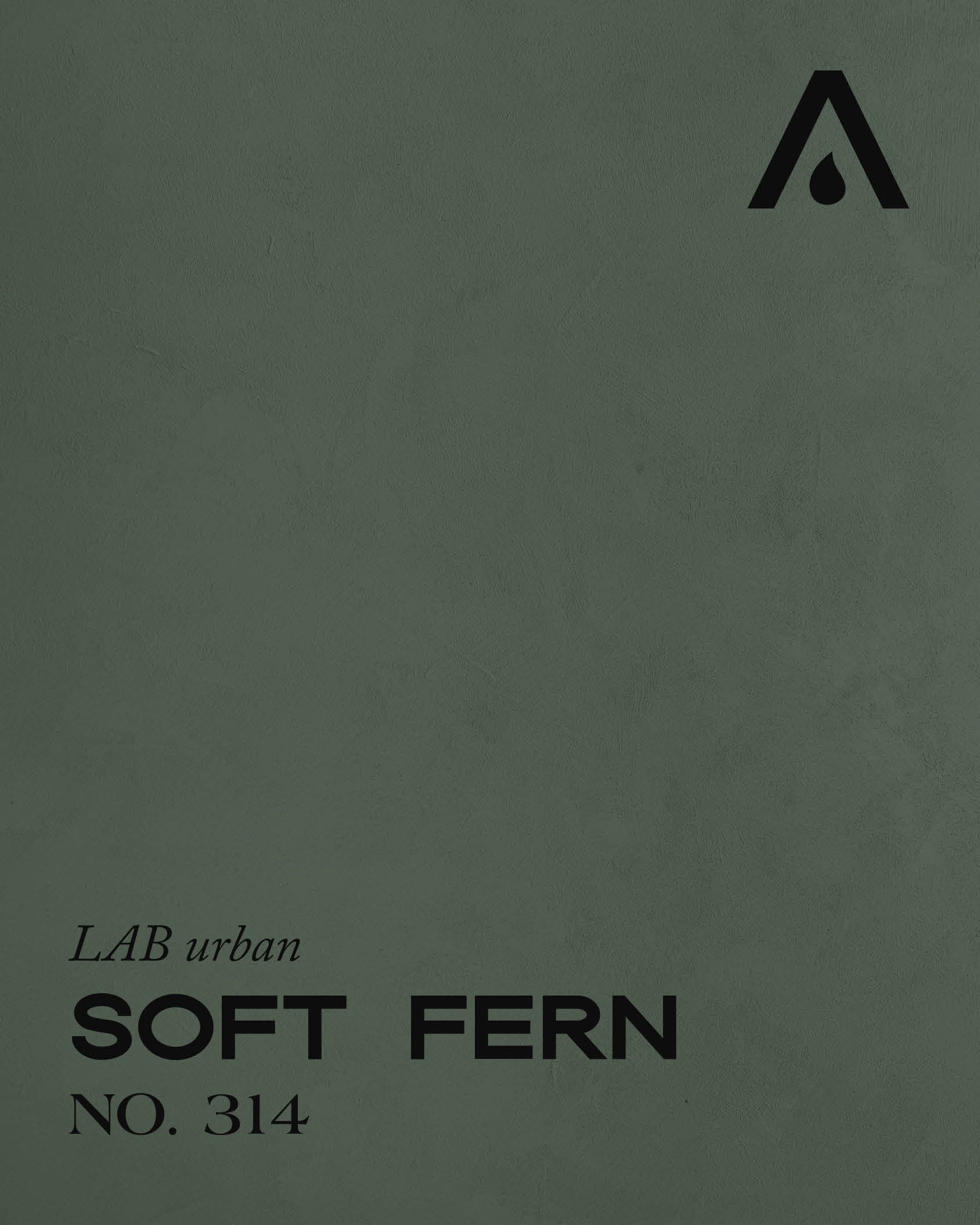 SOFT FERN NO. 314