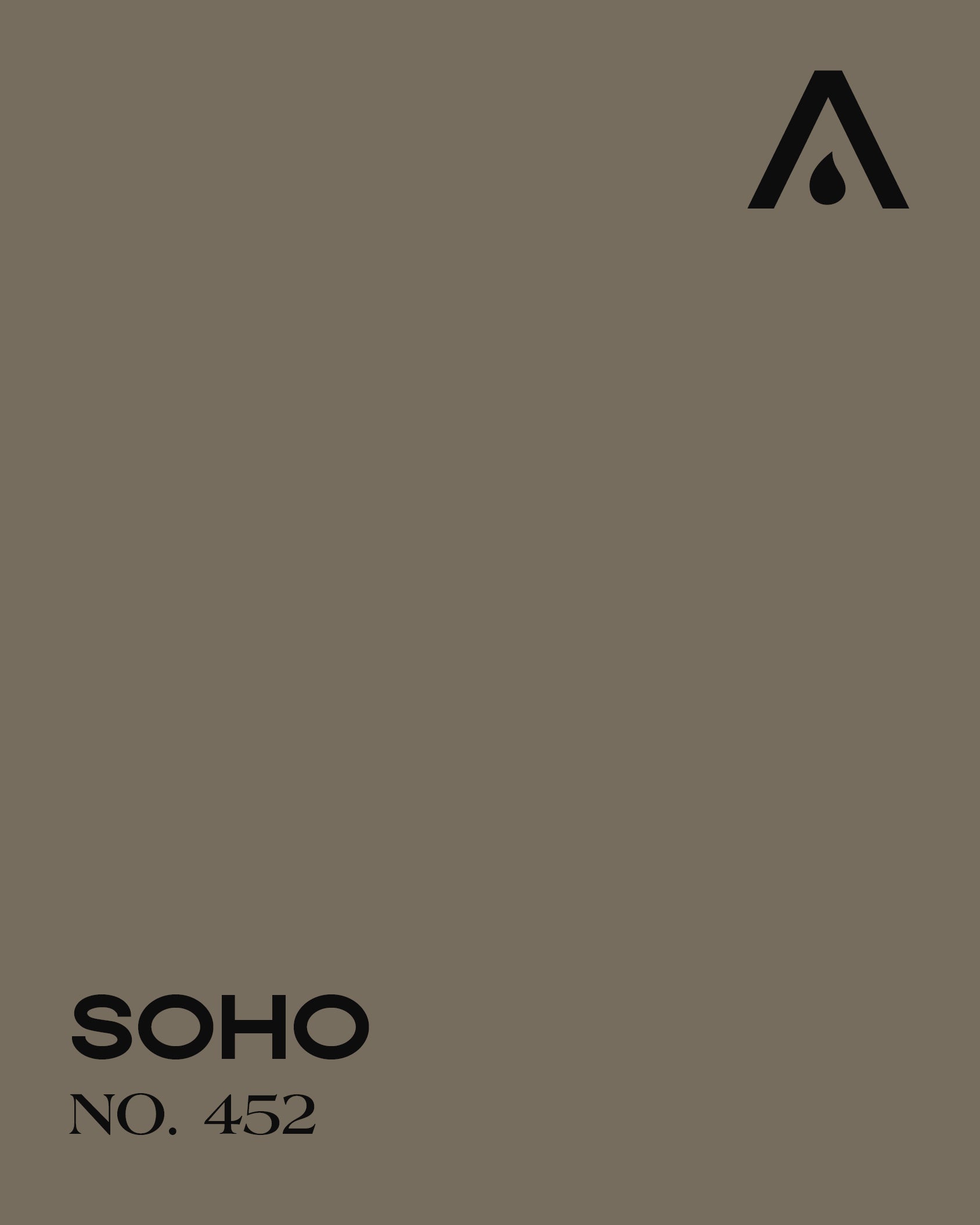 SOHO NEIN. 452