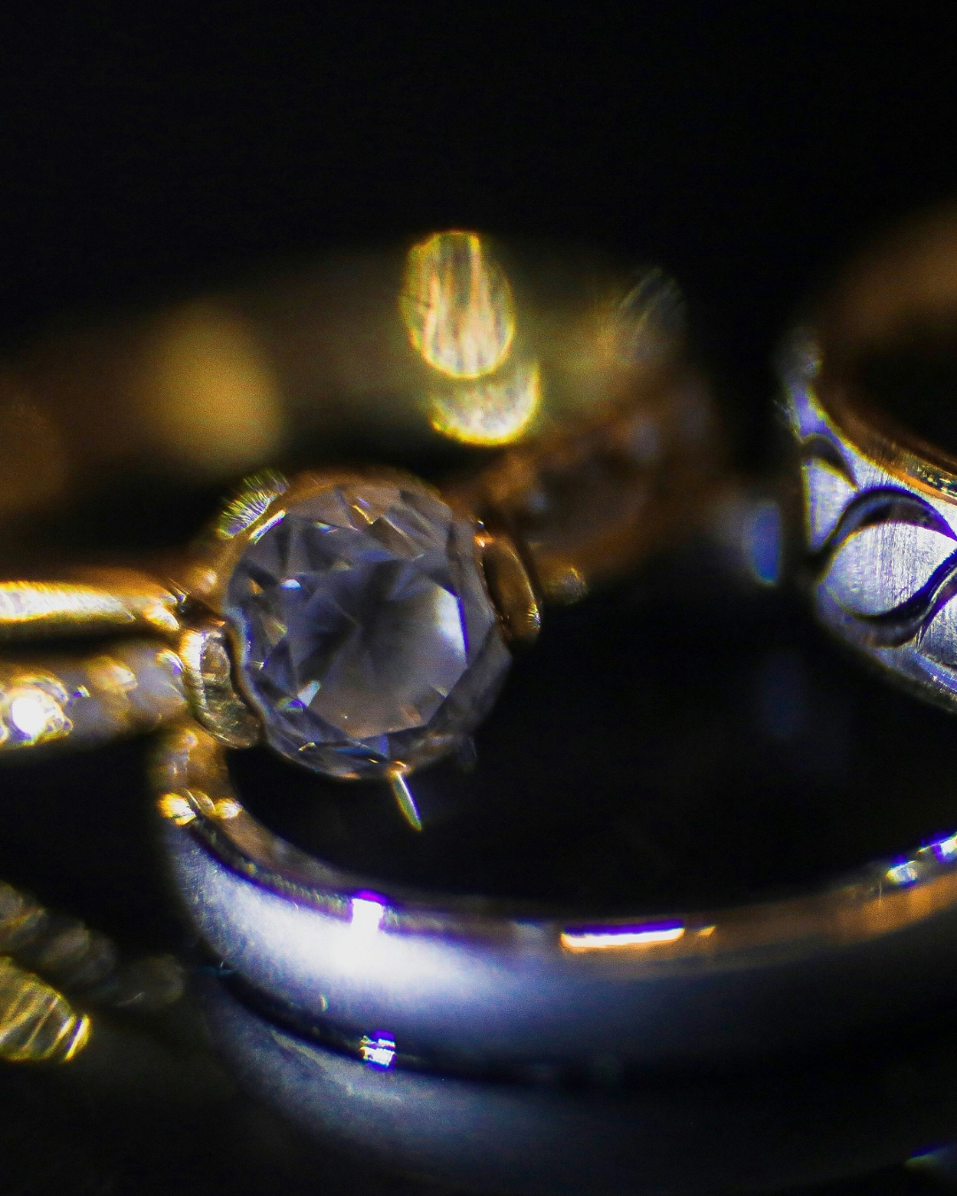 SPARKLING SAPPHIRE NO. 810