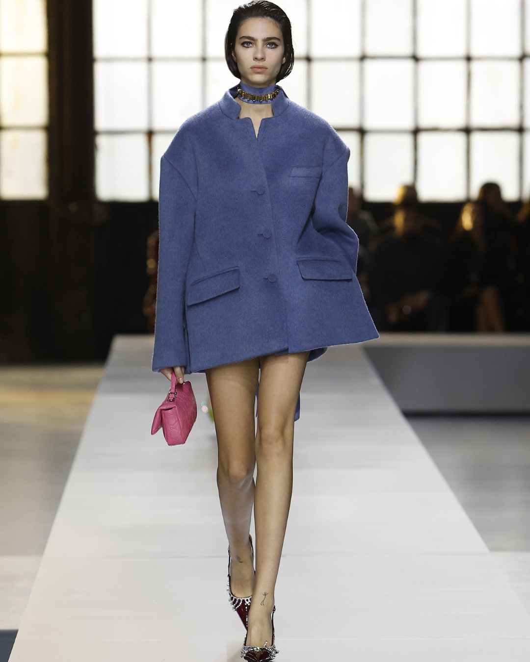 SPARKLING SAPPHIRE NO. 810