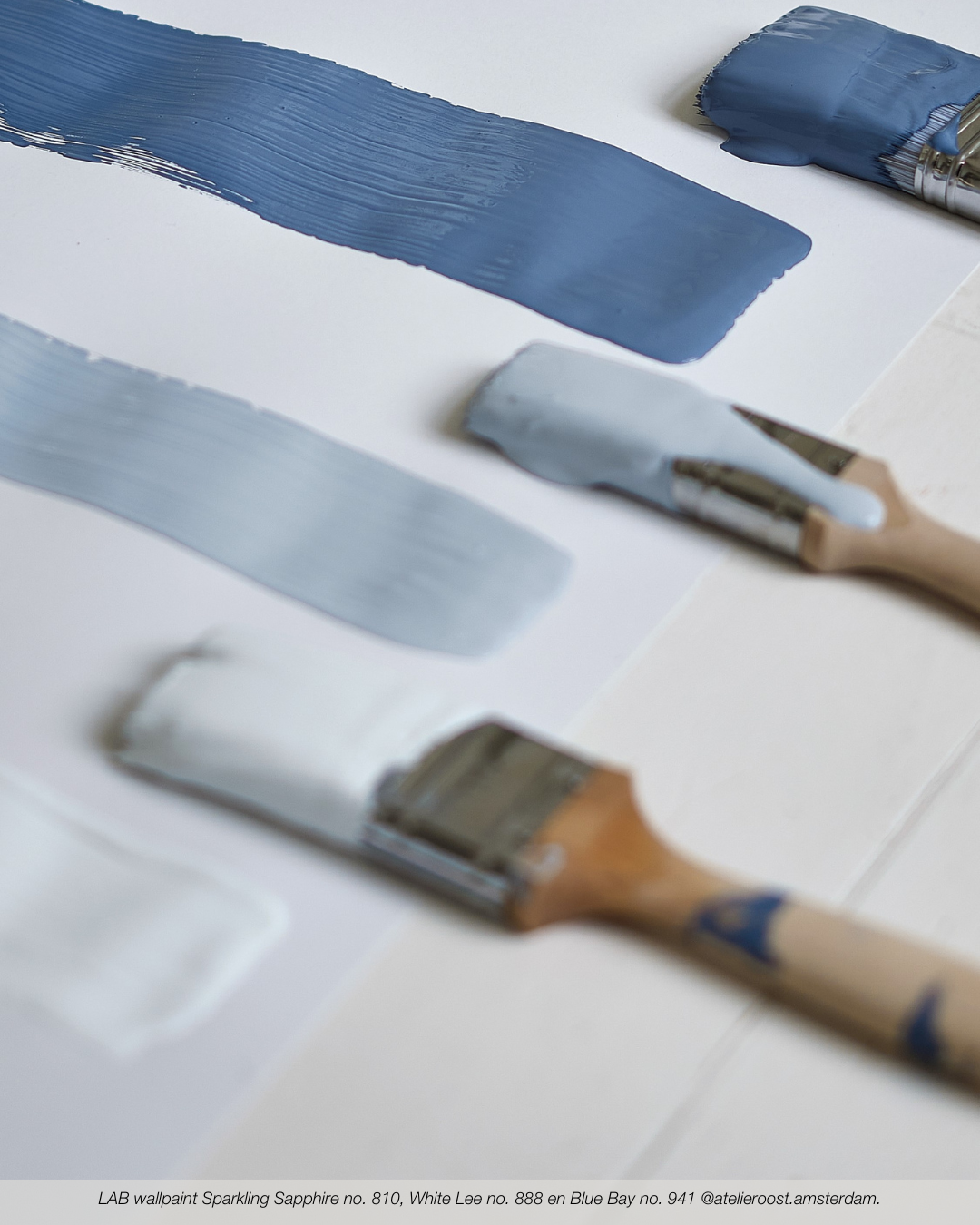 SPARKLING SAPPHIRE NO. 810