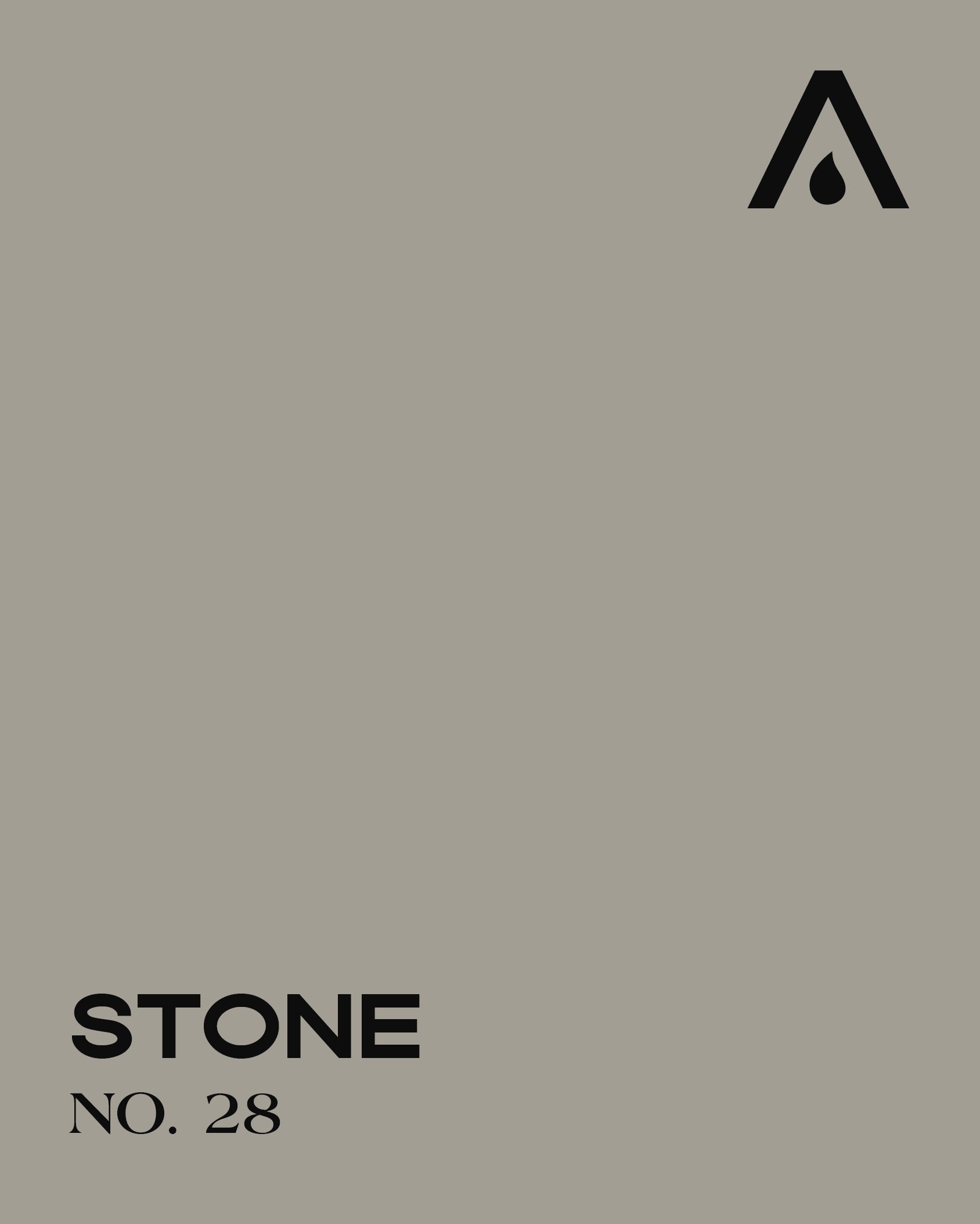 STONE NO. 28