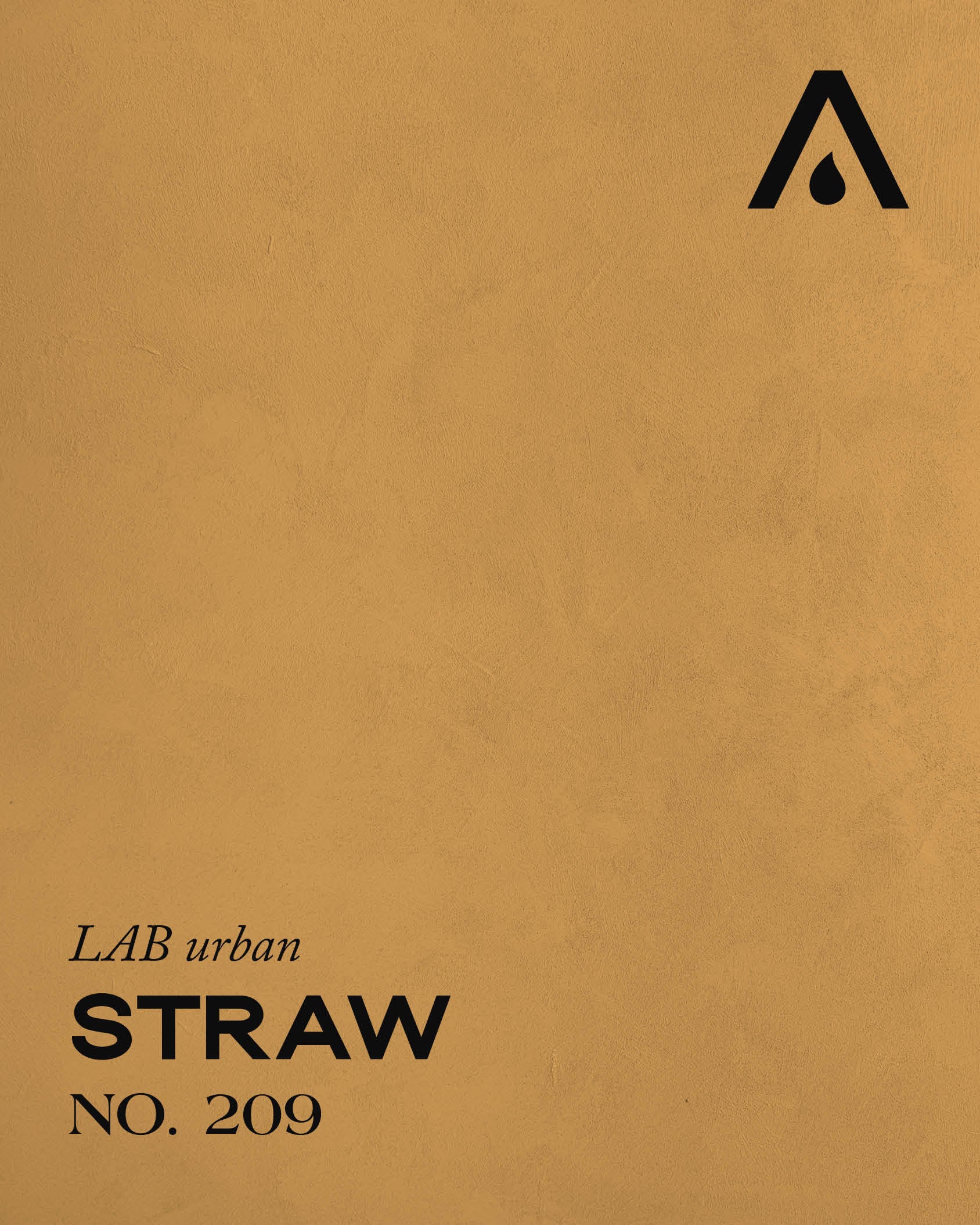 STRAW NO. 209