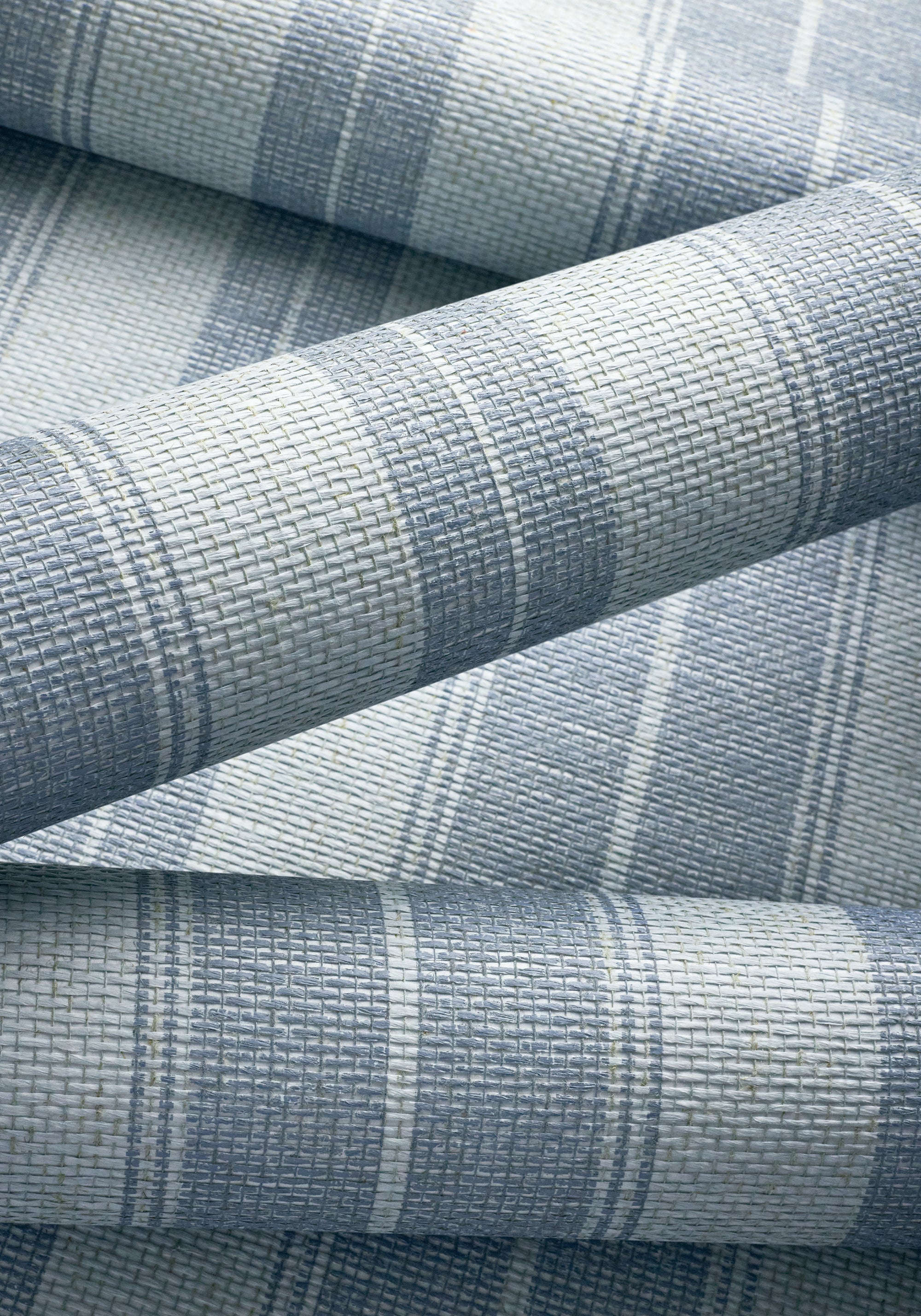 Thibaut Stripes & Checks Resource Frisco Stripe Behang T44008 - sfeerbeeld
