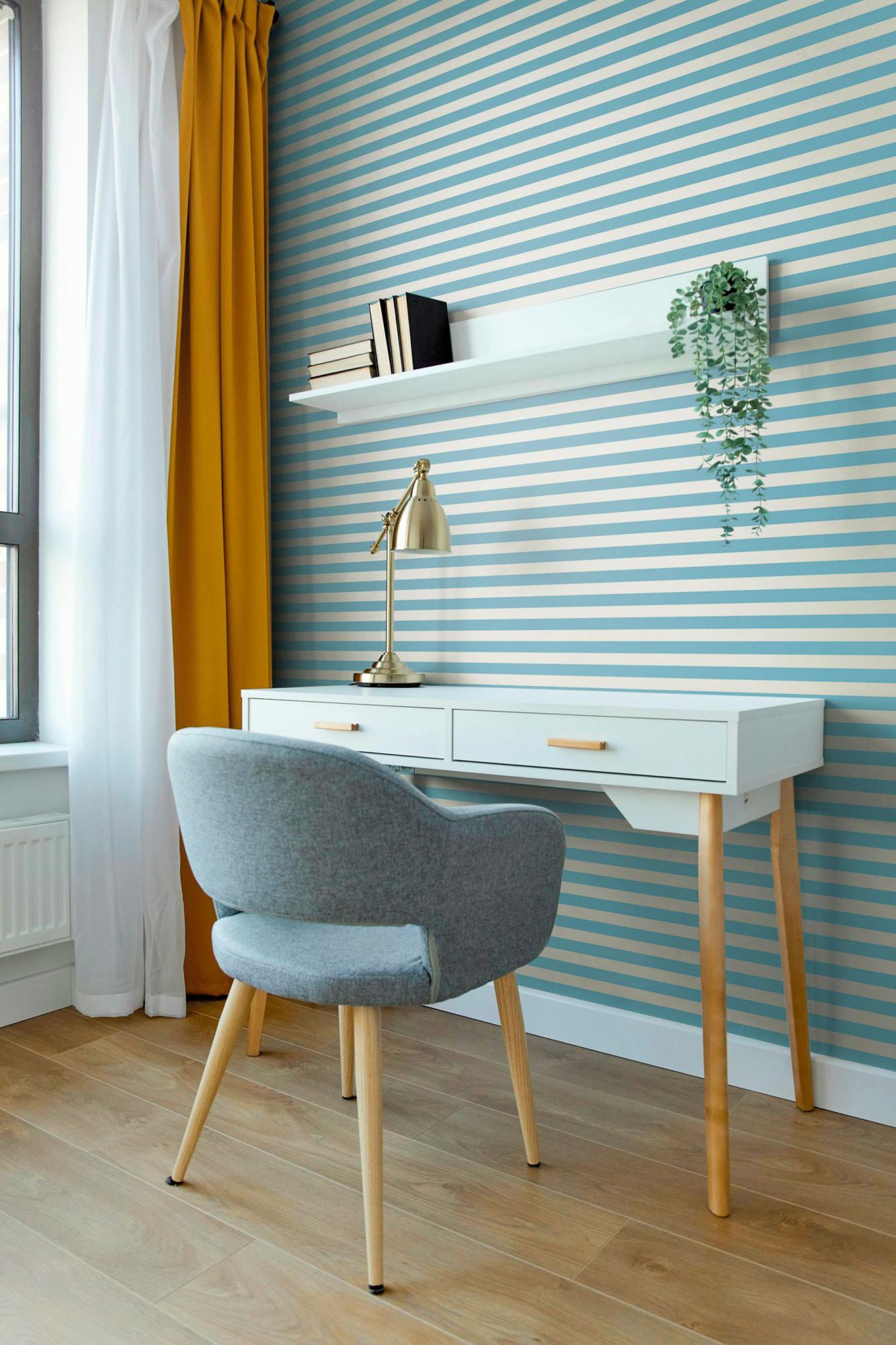 HookedOnWalls Maison Behang 90791