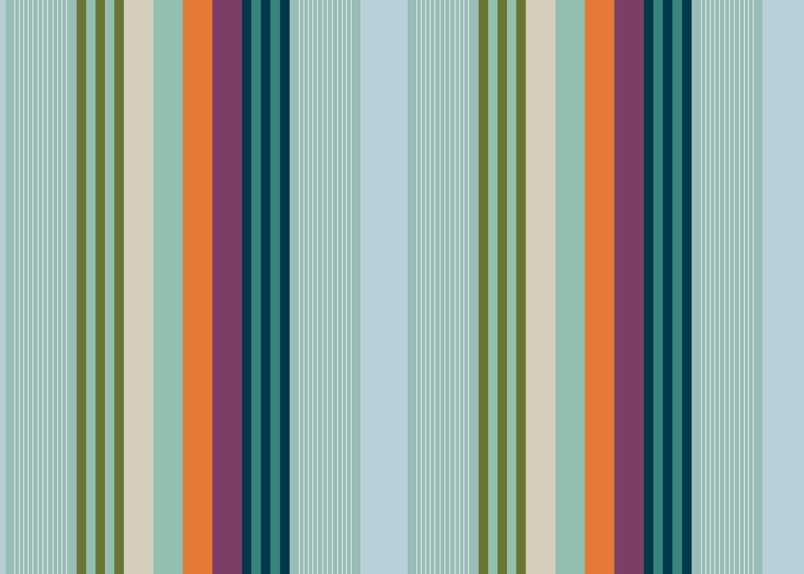 ARTE Stripes & Stripes Minnelli Behang 90785