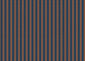 ARTE Stripes & Stripes Paski Behang 90777