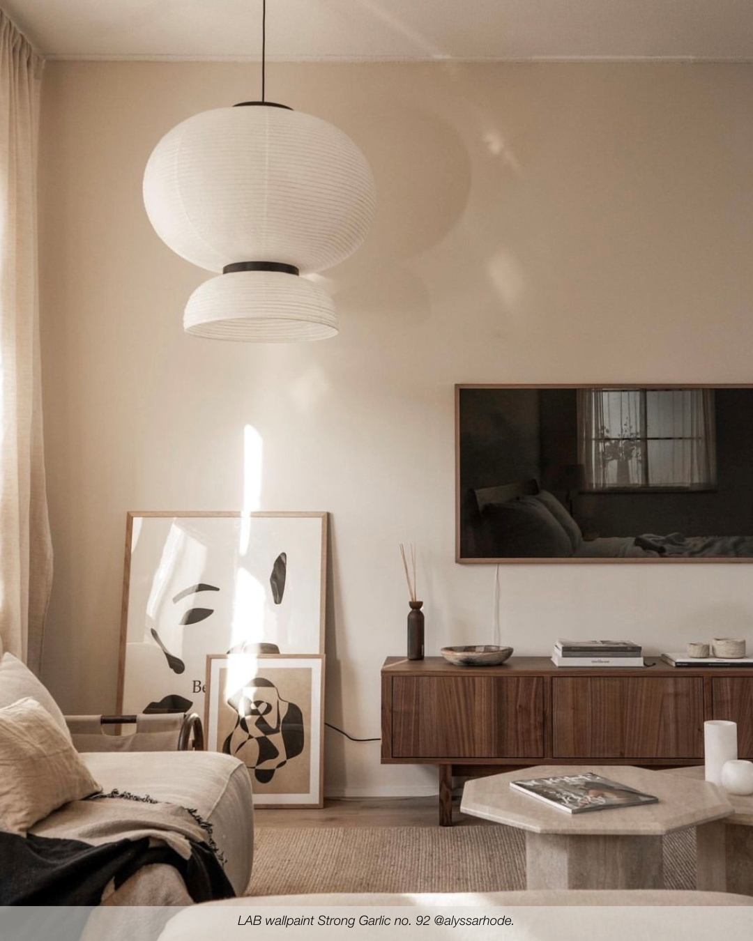 STRONG GARLIC NO. 92