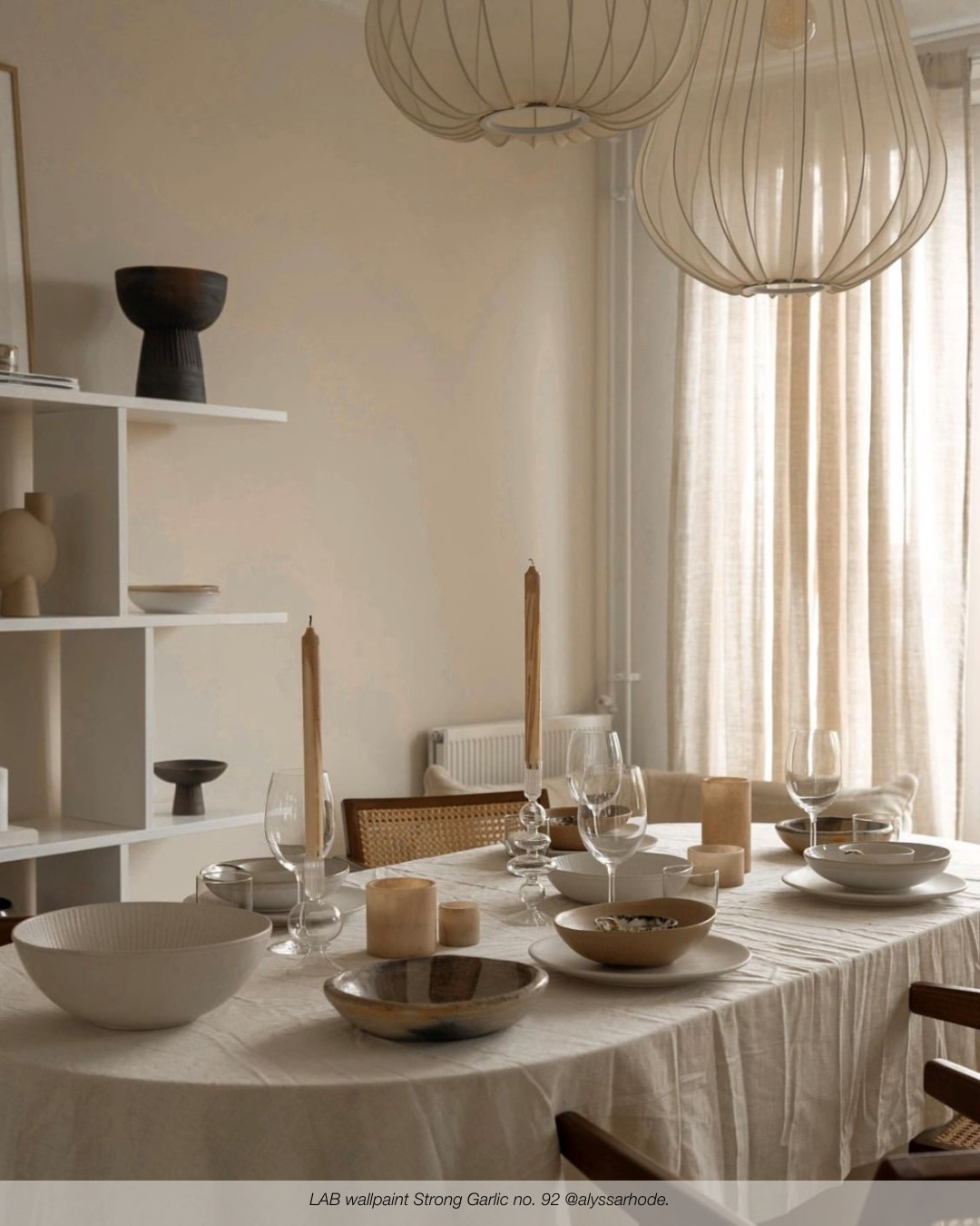 STRONG GARLIC NO. 92