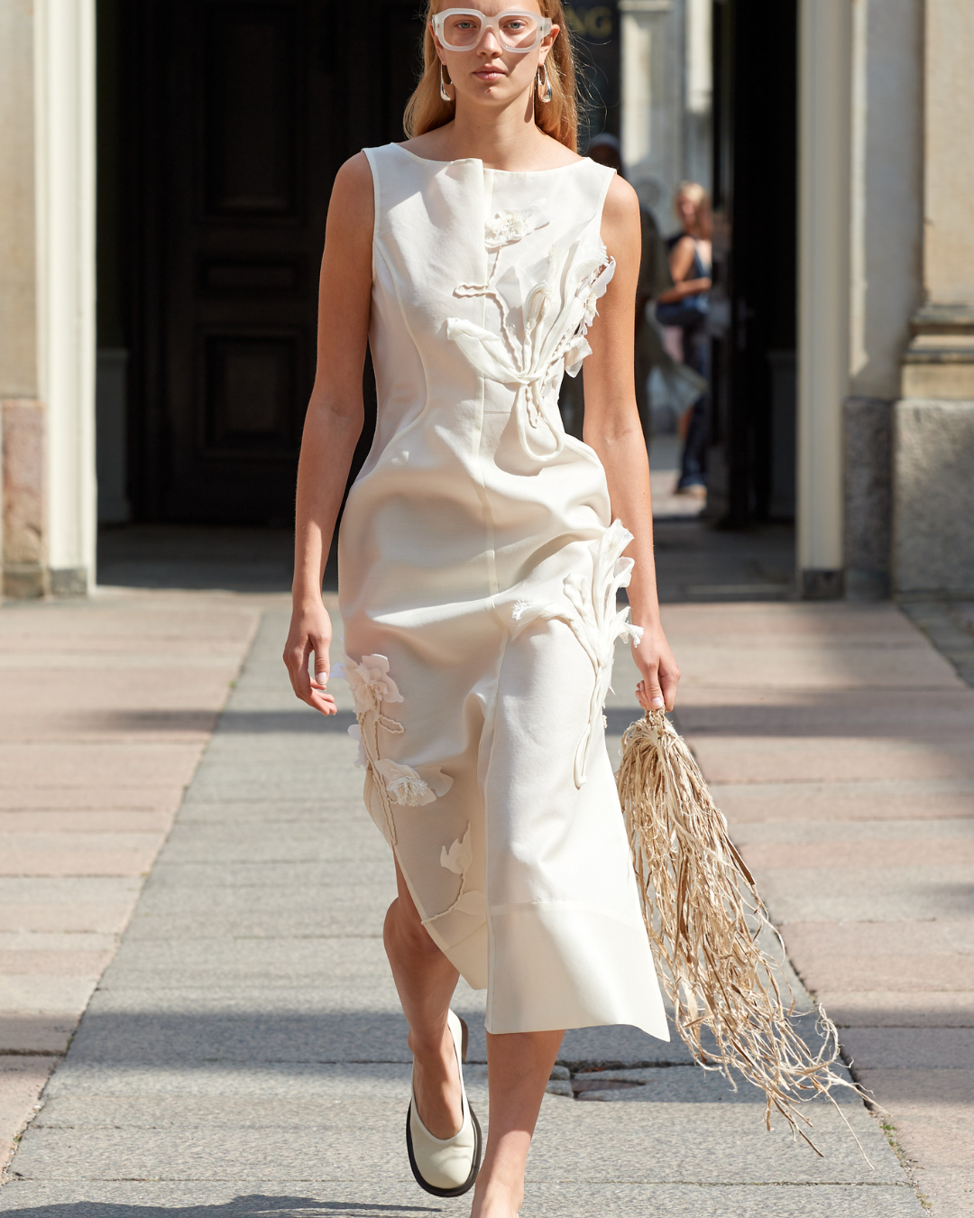 STRONG GARLIC NO. 92