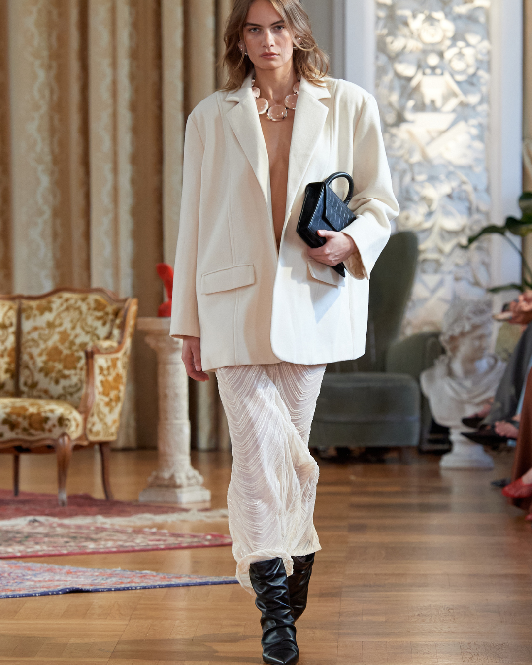 STRONG GARLIC NO. 92