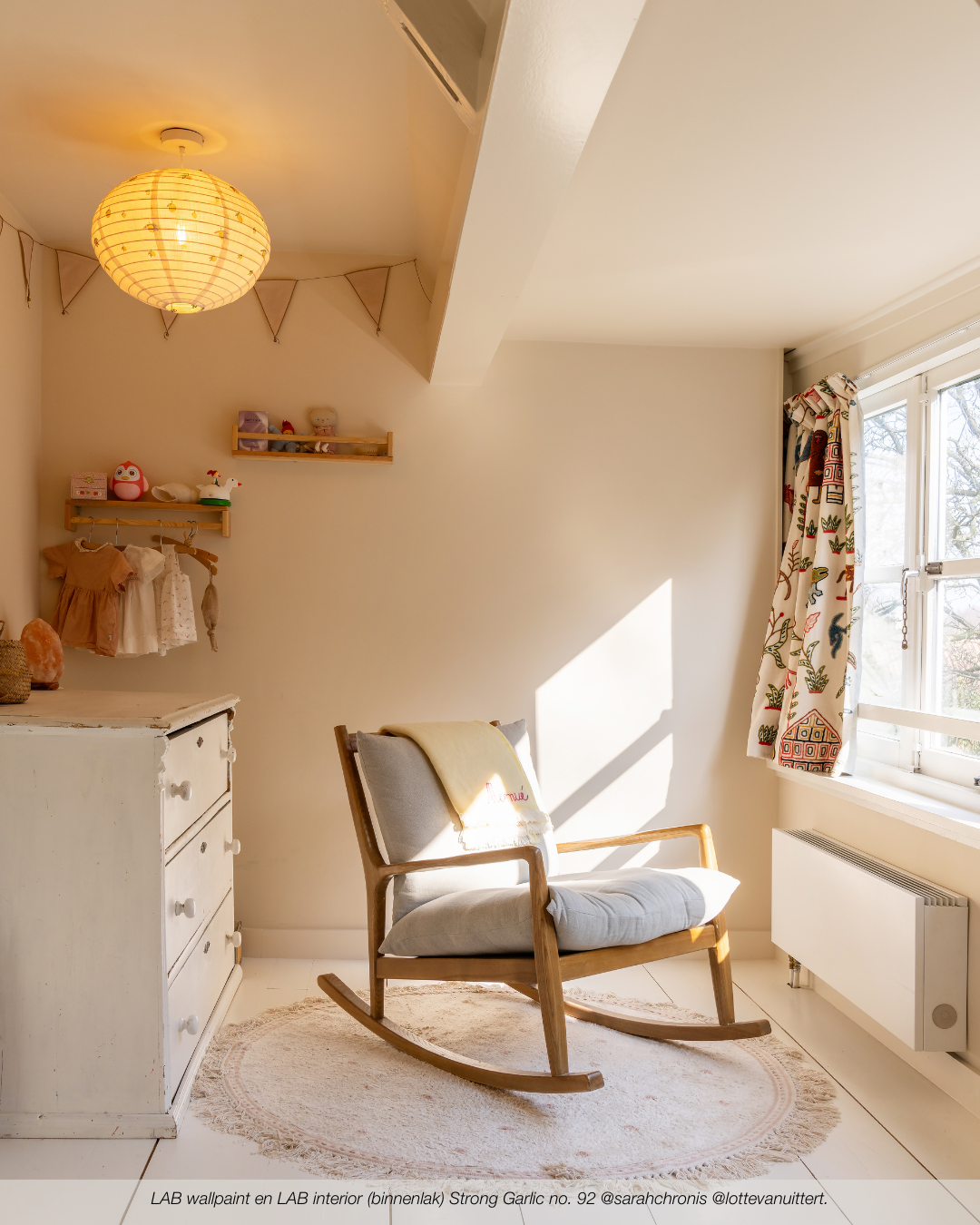 STRONG GARLIC NO. 92