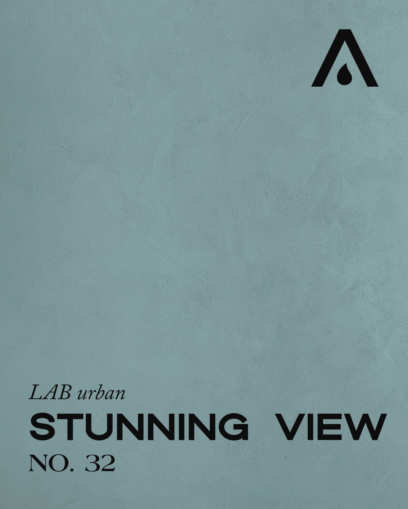 Stunning View no. 32