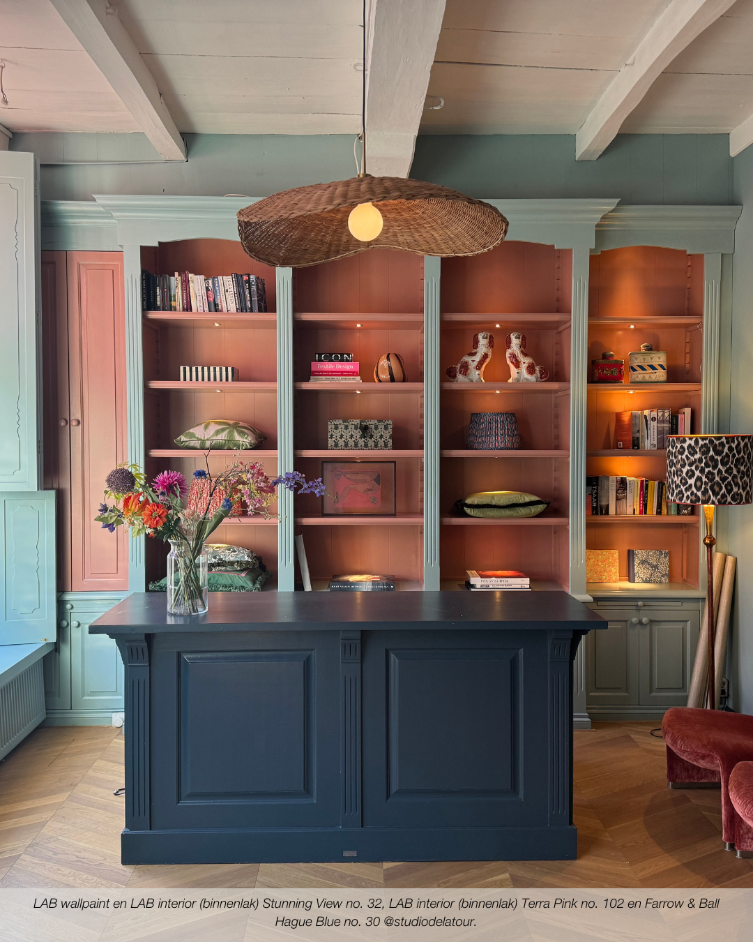 Stunning View no. 32