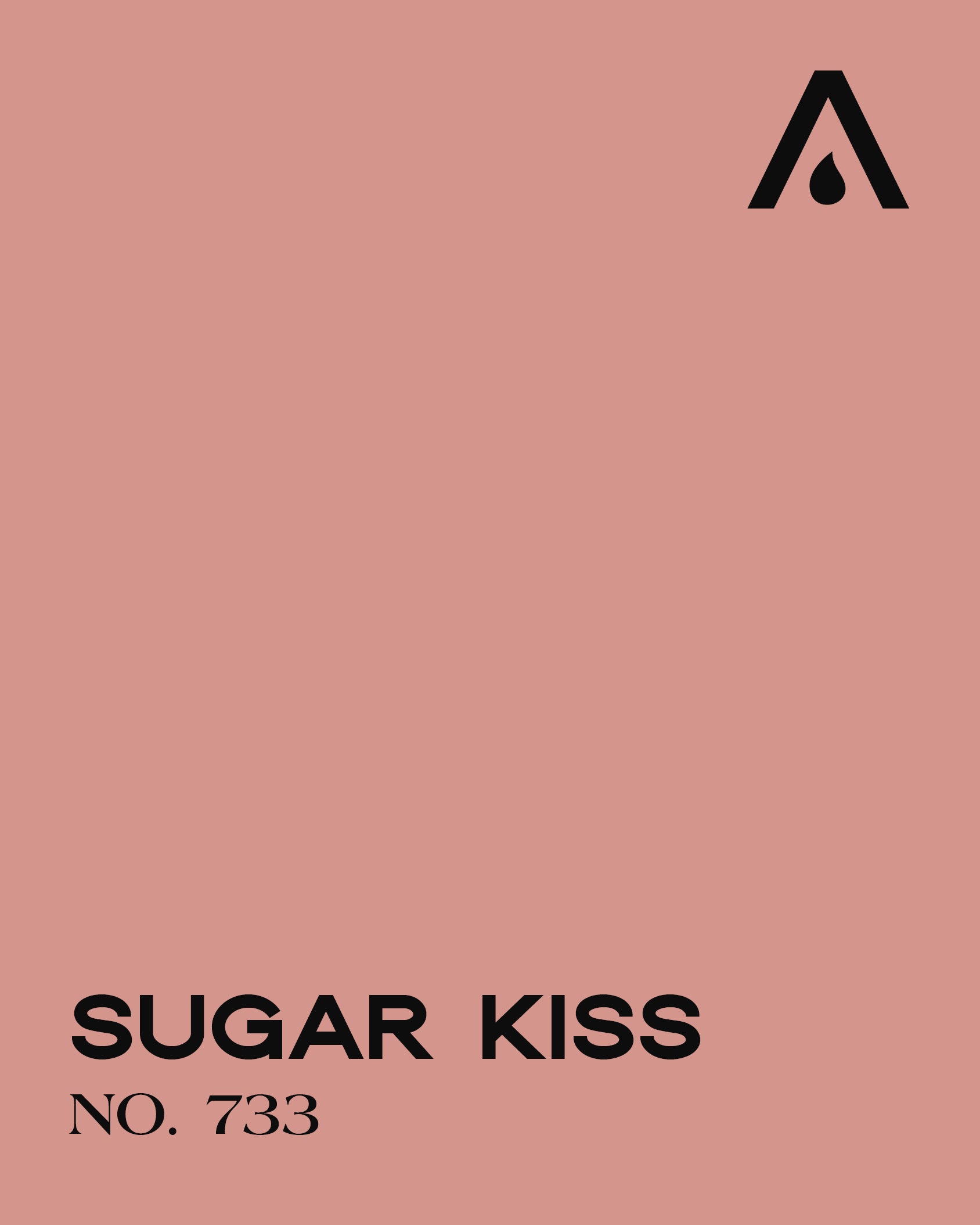 Sugar Kiss No. 733