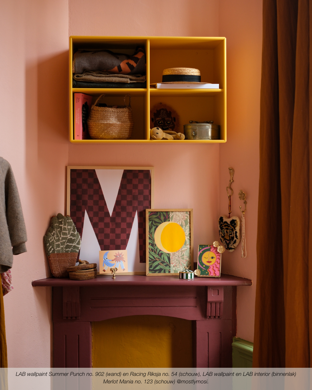 SUMMER PUNCH NO. 902