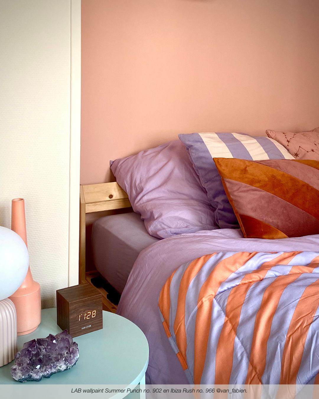 SUMMER PUNCH NO. 902