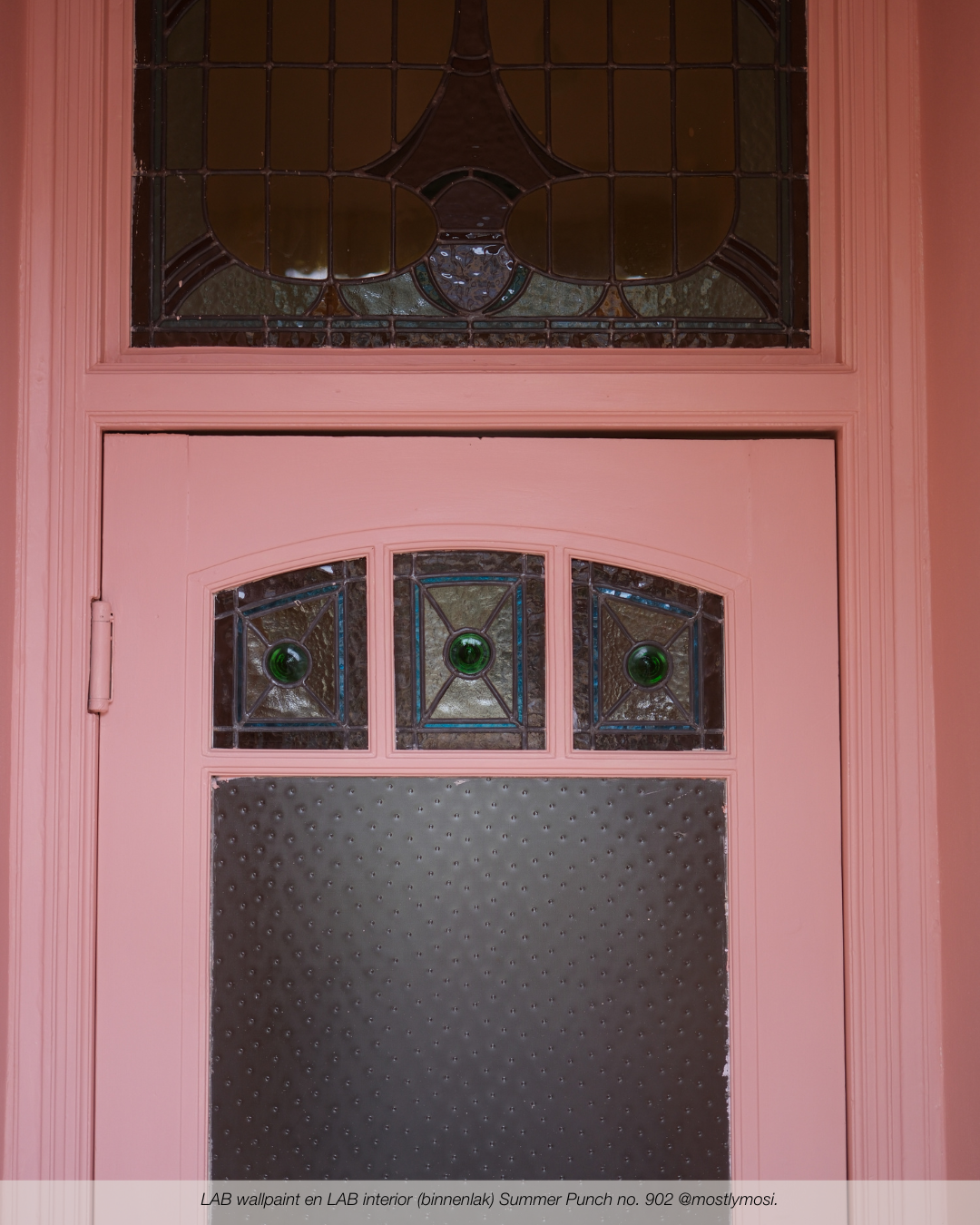 SUMMER PUNCH NO. 902